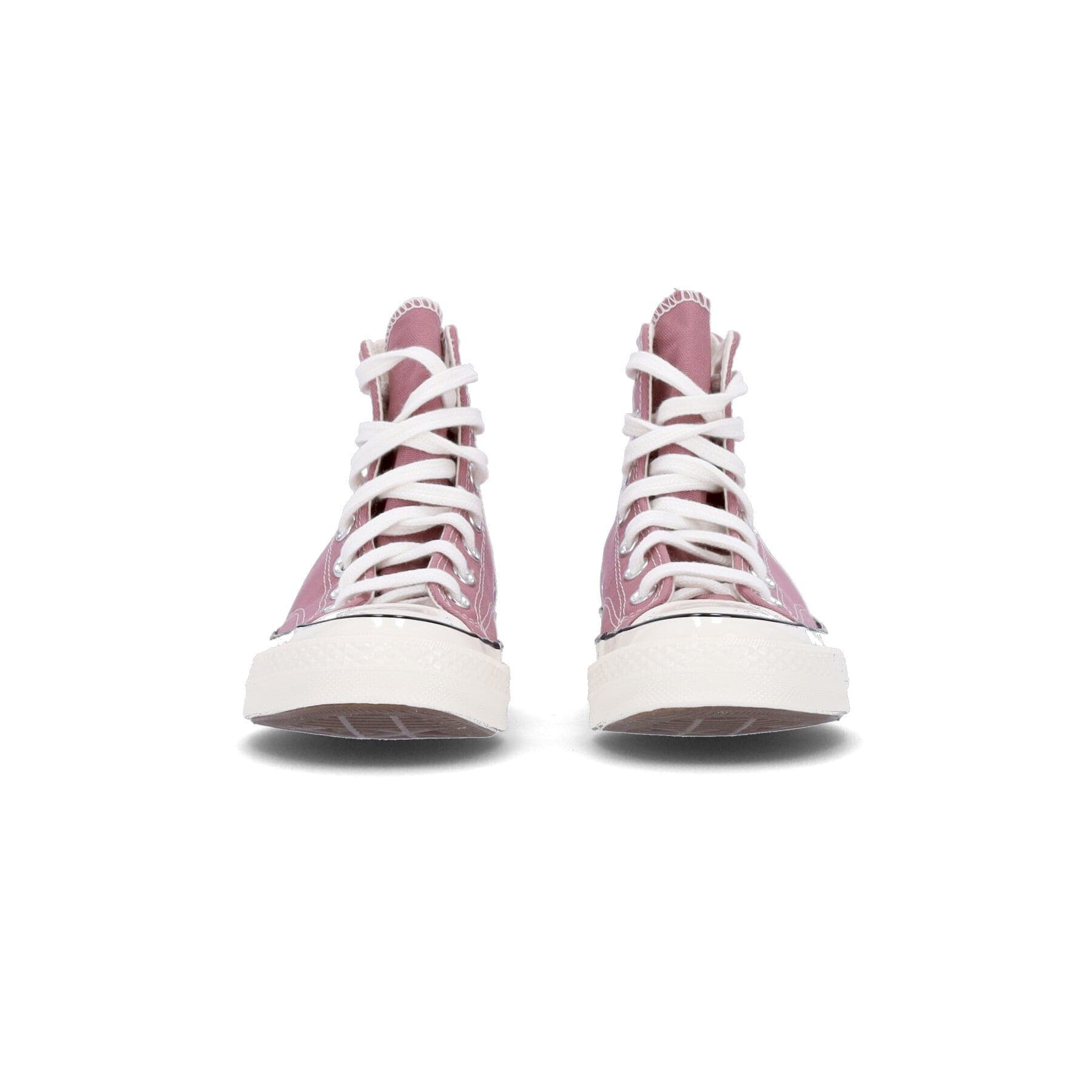 CONVERSE Scarpa Alta Donna Chuck 70 Pink Aura/egret/black da donna in Sneaker casual Drestige - Casamassima, commercioVirtuoso.it