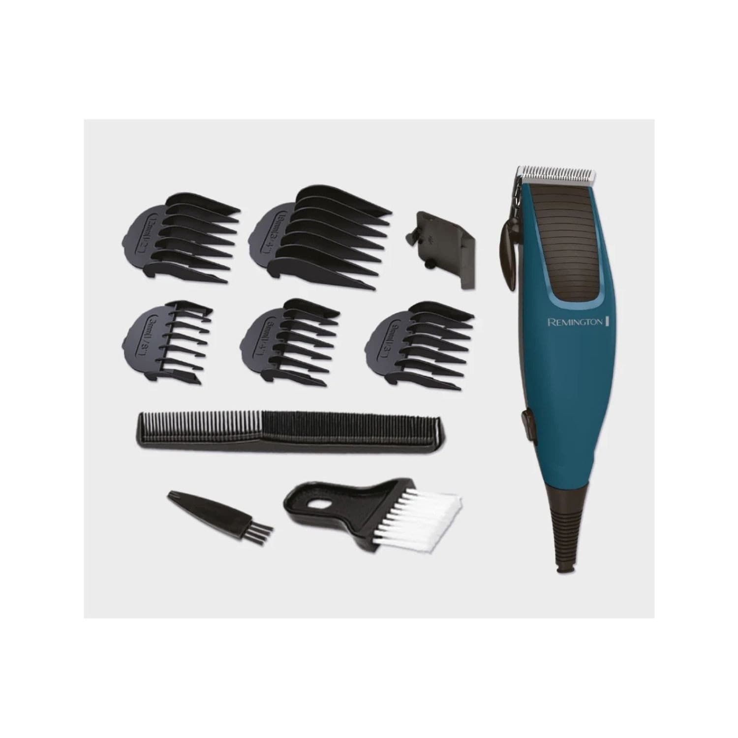 Remington Tagliacapelli Filo +5 Pettini HC5020 in Tagliacapelli Ecoprice.it - Avellino, commercioVirtuoso.it