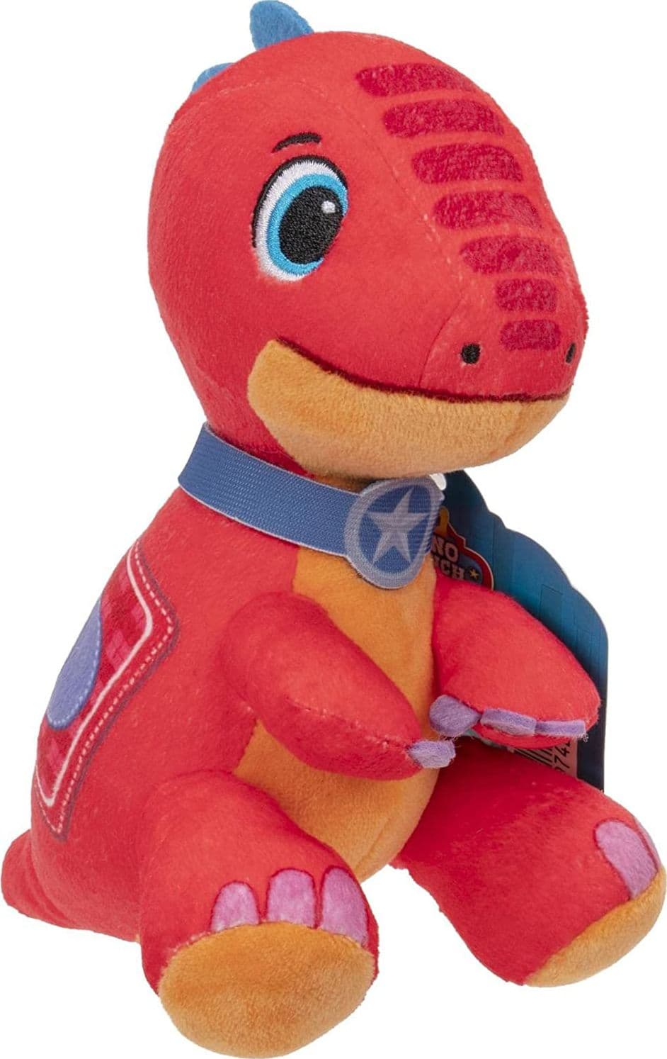 Peluche Dinosauro Dino Ranch Blitz 15 cm in Animali di peluche Centro Bimbo - Siderno, commercioVirtuoso.it