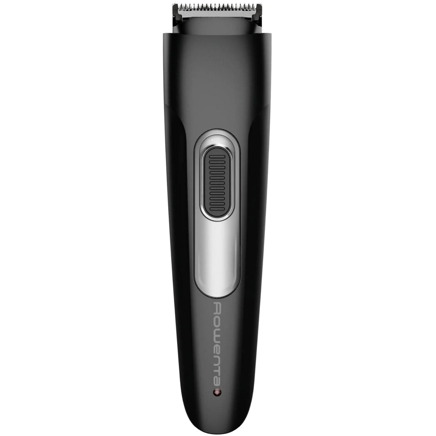 Rowenta Regolabarba  Ricaricabile Stylis TN2804 Black/Silver in Regolarbarba e rifinitori Ecoprice.it - Avellino, commercioVirtuoso.it