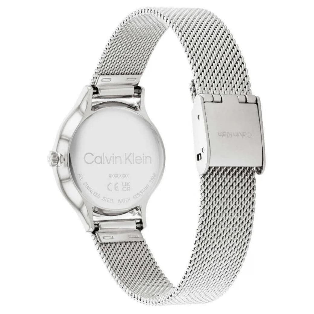 orologio al quarzo Calvin Klein donna Timeless 25200058 in Orologi da polso Dupers Club - Campo di Giove, commercioVirtuoso.it