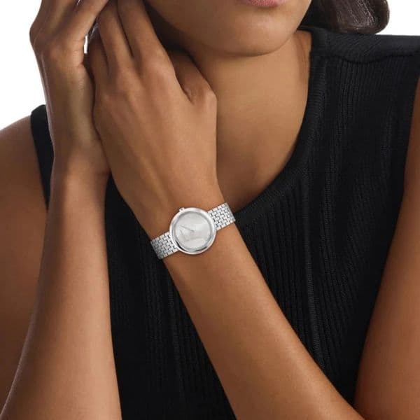 Orologio Al Quarzo Calvin Klein Donna Sculptural 25200320 in Orologi da polso Dupers Club - Campo di Giove, commercioVirtuoso.it