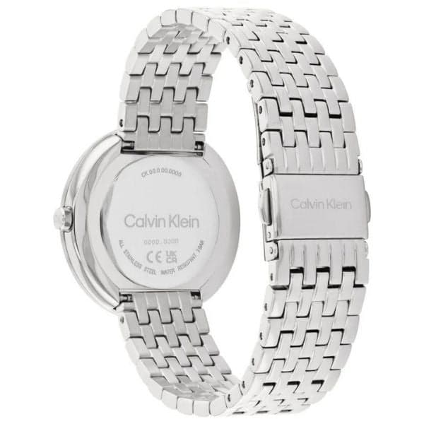 Orologio Al Quarzo Calvin Klein Donna Sculptural 25200320 in Orologi da polso Dupers Club - Campo di Giove, commercioVirtuoso.it