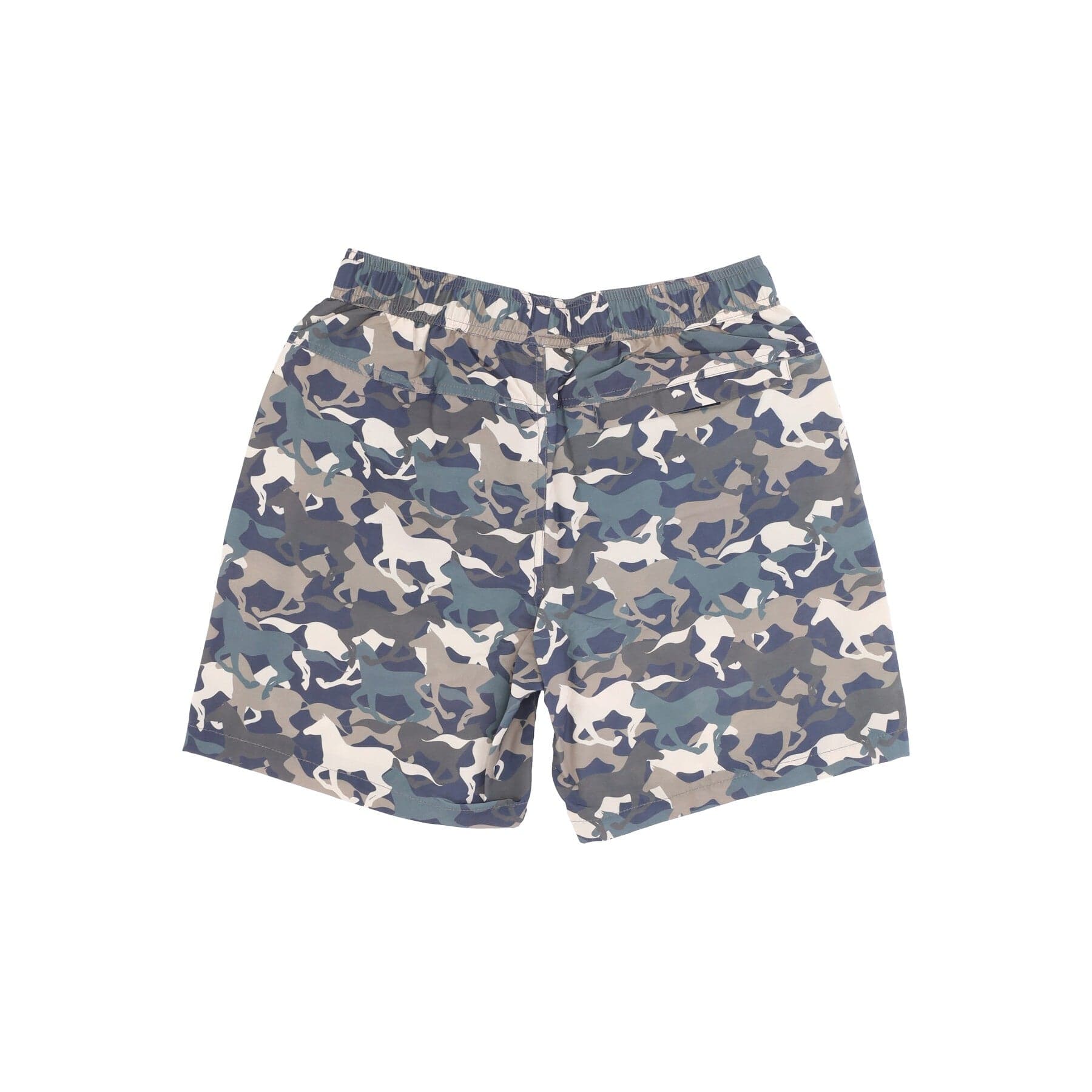 WESC Costume Pantaloncino Uomo Hybrid Wild Horses Aop Shorts Black da uomo in Pantaloncini e calzoncini Drestige - Casamassima, commercioVirtuoso.it