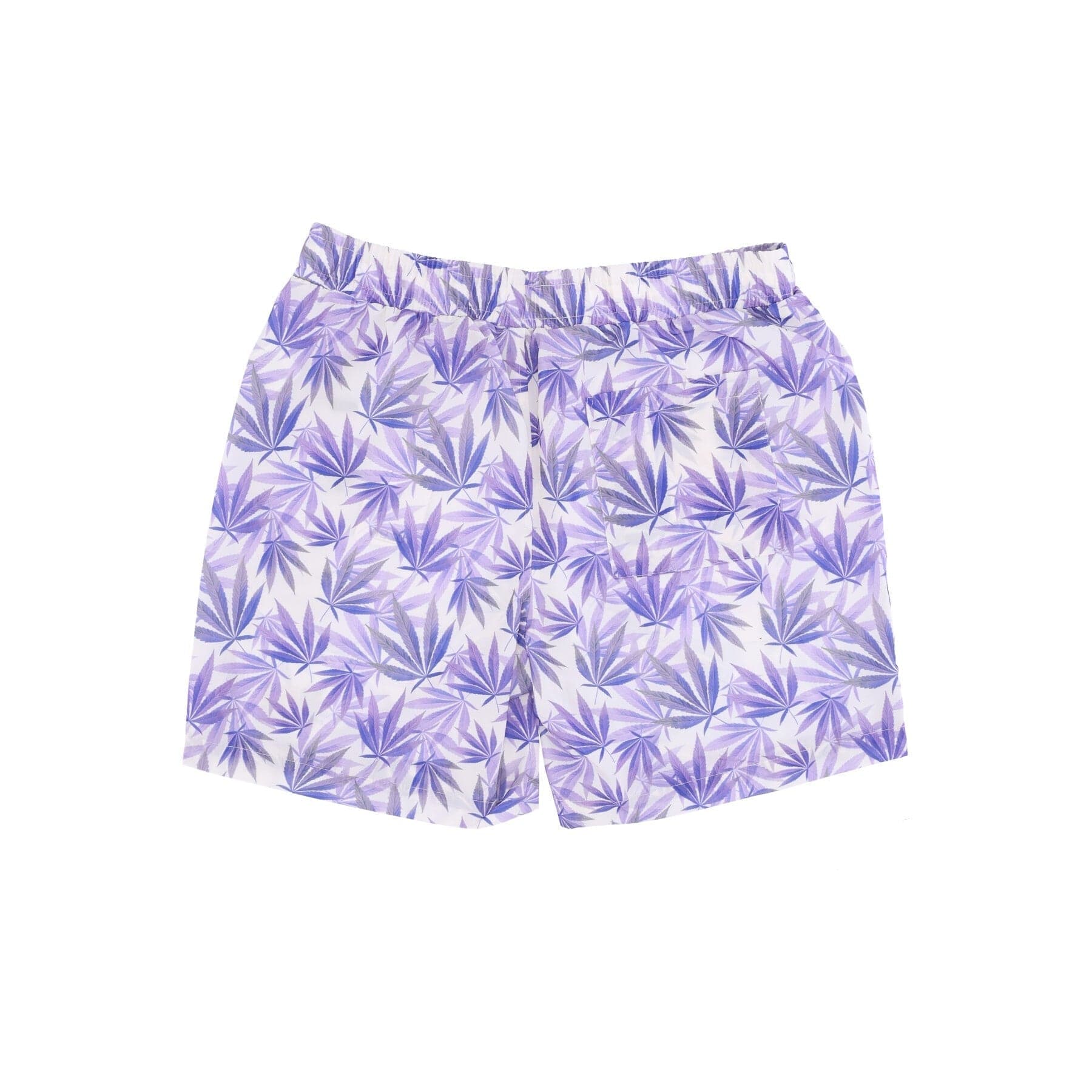 WESC Pantaloncino Uomo Austin Mj Leaf Aop Short White da uomo in Pantaloncini Drestige - Casamassima, commercioVirtuoso.it