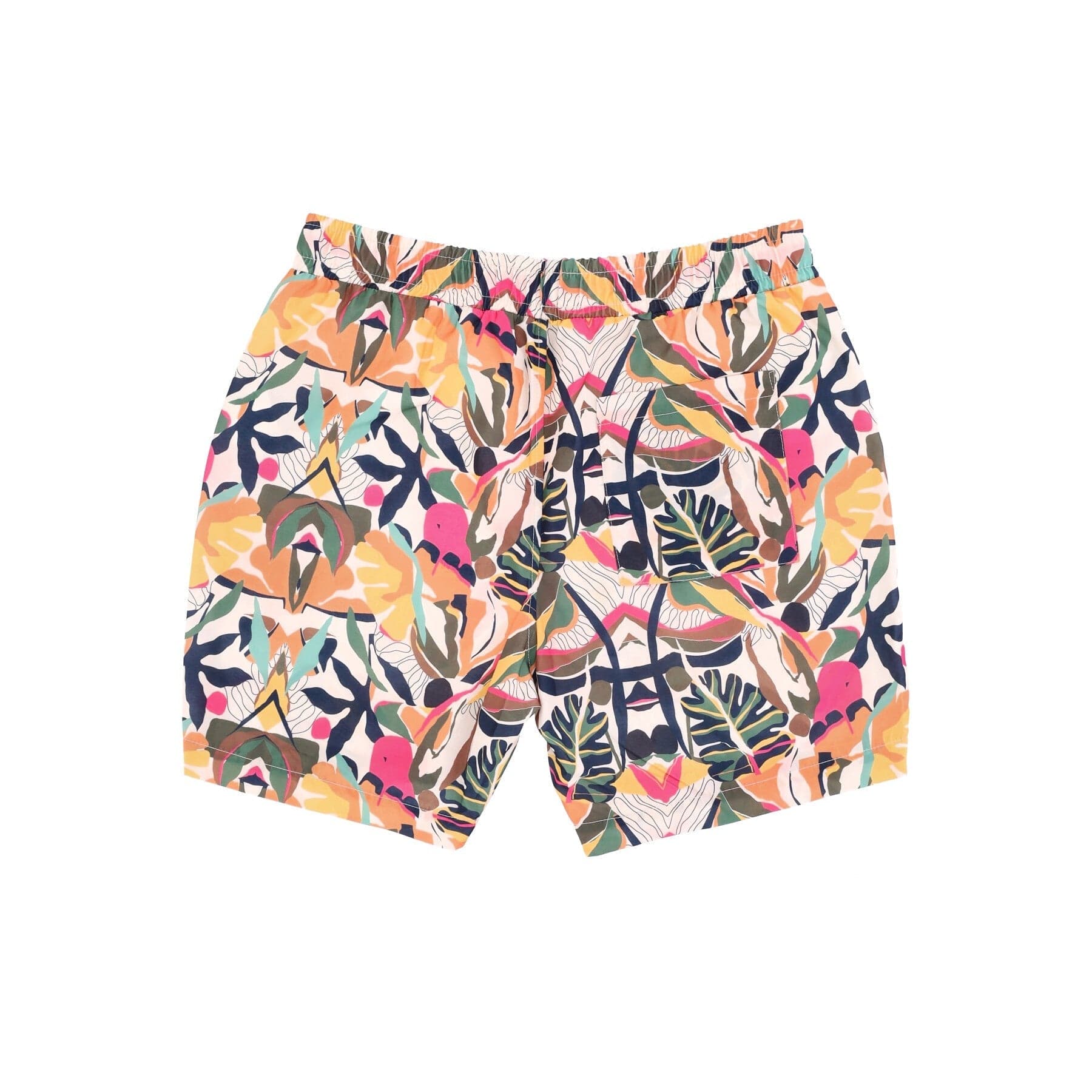 WESC Pantaloncino Uomo Austin Exotic Flower Aop Short Twill da uomo in Pantaloncini Drestige - Casamassima, commercioVirtuoso.it