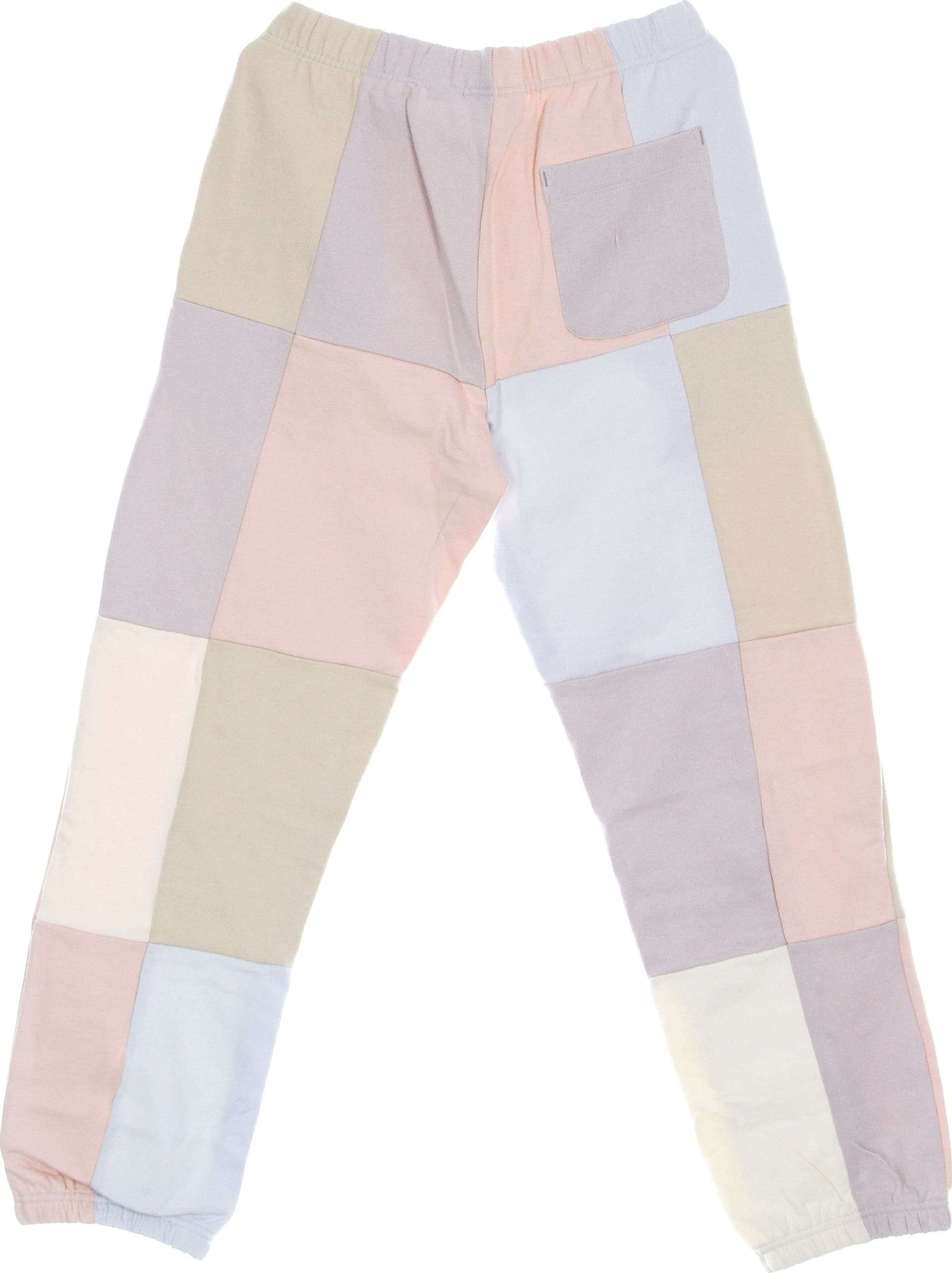 OBEY Pantalone Tuta Felpato Donna Lockdown Ii Sweatpants Opal Multi da donna in Pantaloni sportivi Drestige - Casamassima, commercioVirtuoso.it