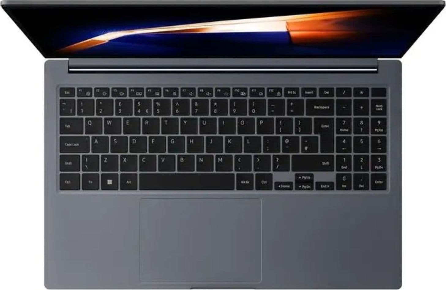 NOTEBOOK SAMSUNG GALAXY BOOK 4 I7 16GB+512GB W11PRO NP754XGJ-KG2IT in Portatili Ecoprice.it - Avellino, commercioVirtuoso.it
