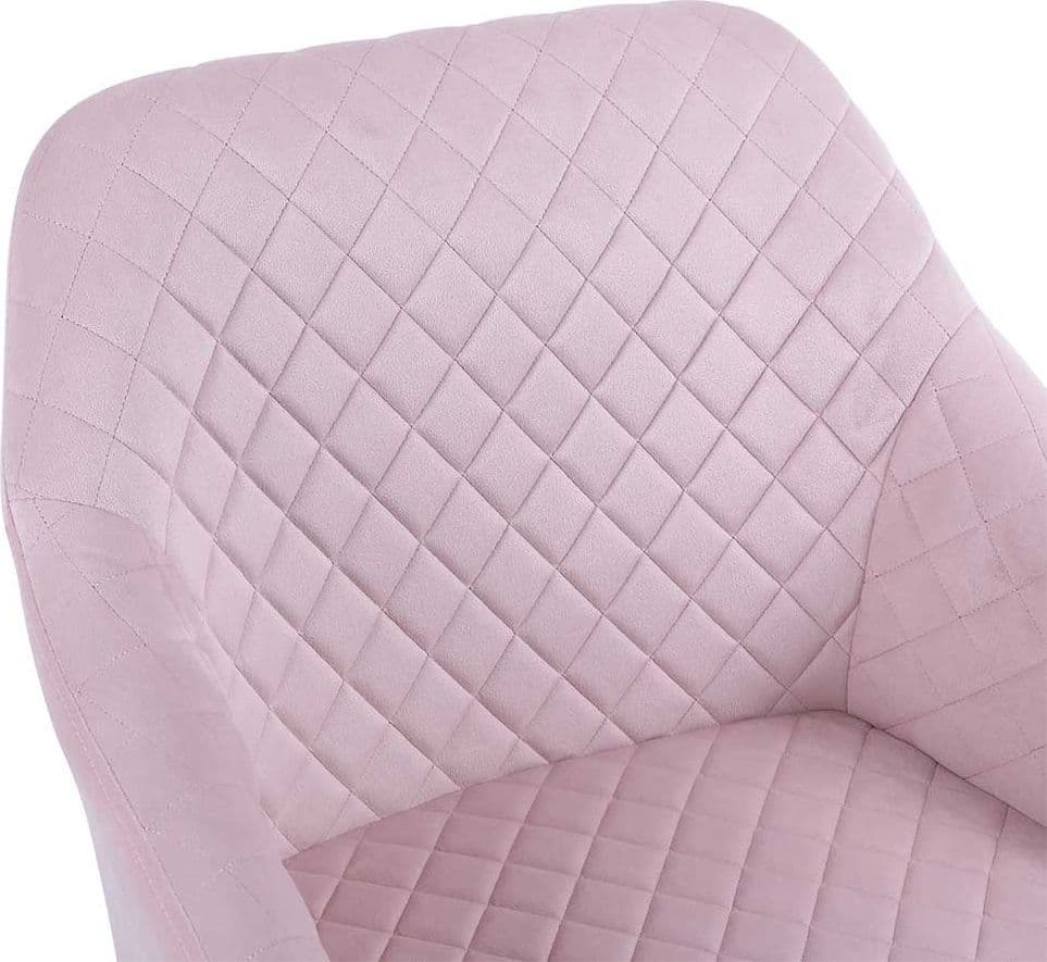 Poltrona Sedia Dondolo Relax Base Slitta Scandinavo Imbottita Design Unic Rosa in Sedie a dondolo Ecoprice.it - Avellino, commercioVirtuoso.it
