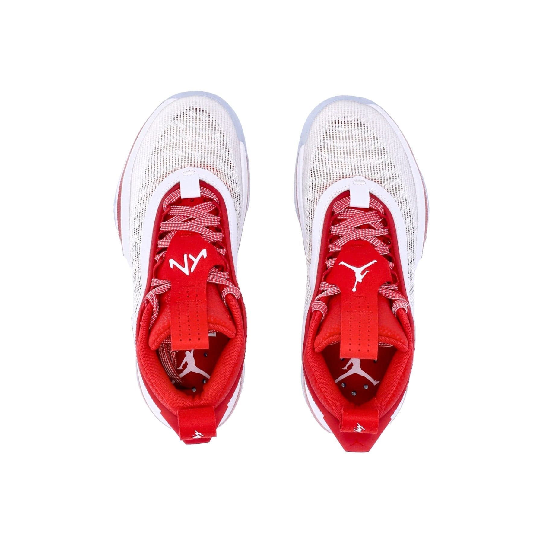 JORDAN Scarpa Basket Uomo Air Jordan Xxxvi Se Kia "global Game" White/white/sport Red da uomo in Scarpe da Basket da donna Drestige - Casamassima, commercioVirtuoso.it