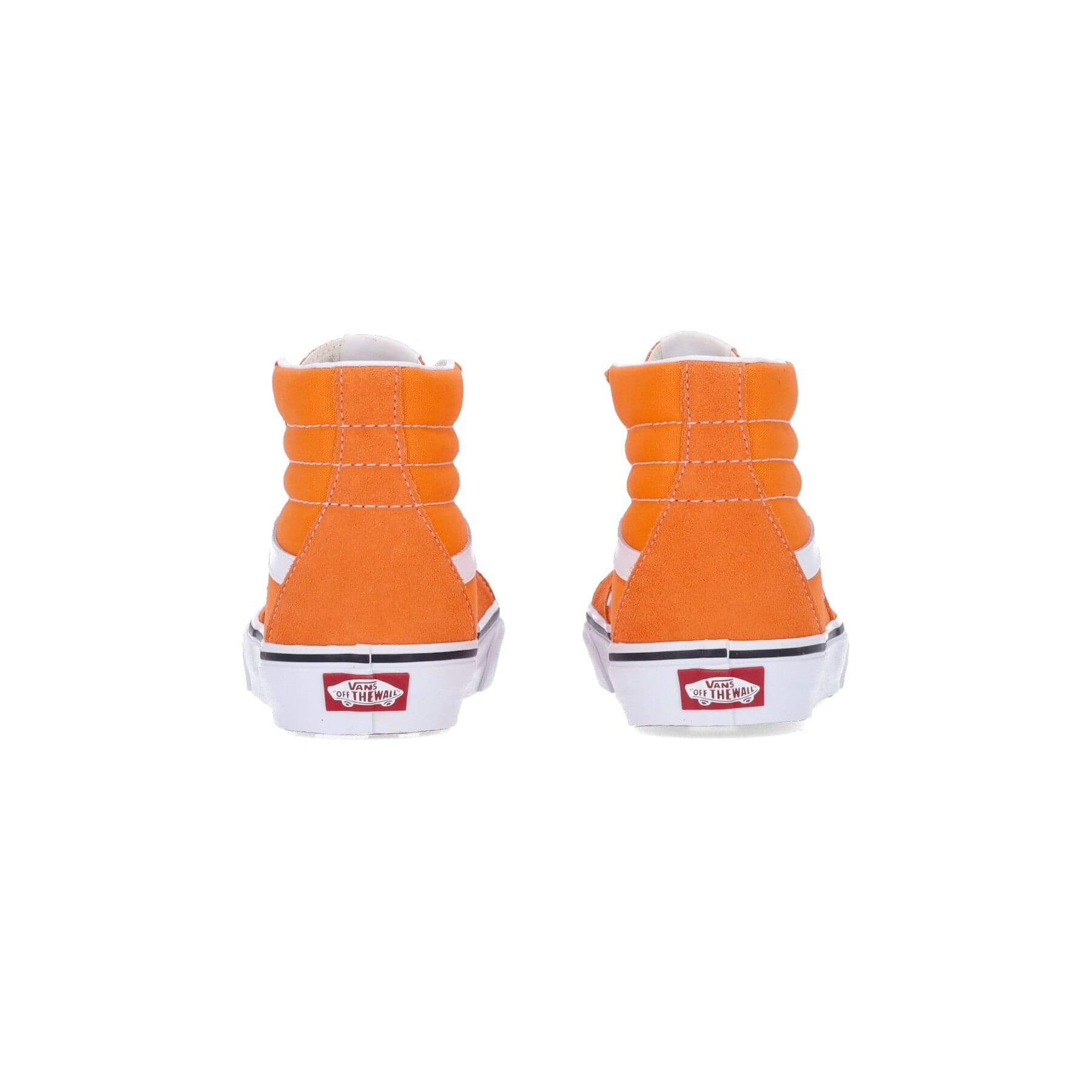 VANS Scarpa Alta Uomo Sk8-hi (color Theory) Orange Tiger/true White da uomo in Sneaker casual Drestige - Casamassima, commercioVirtuoso.it
