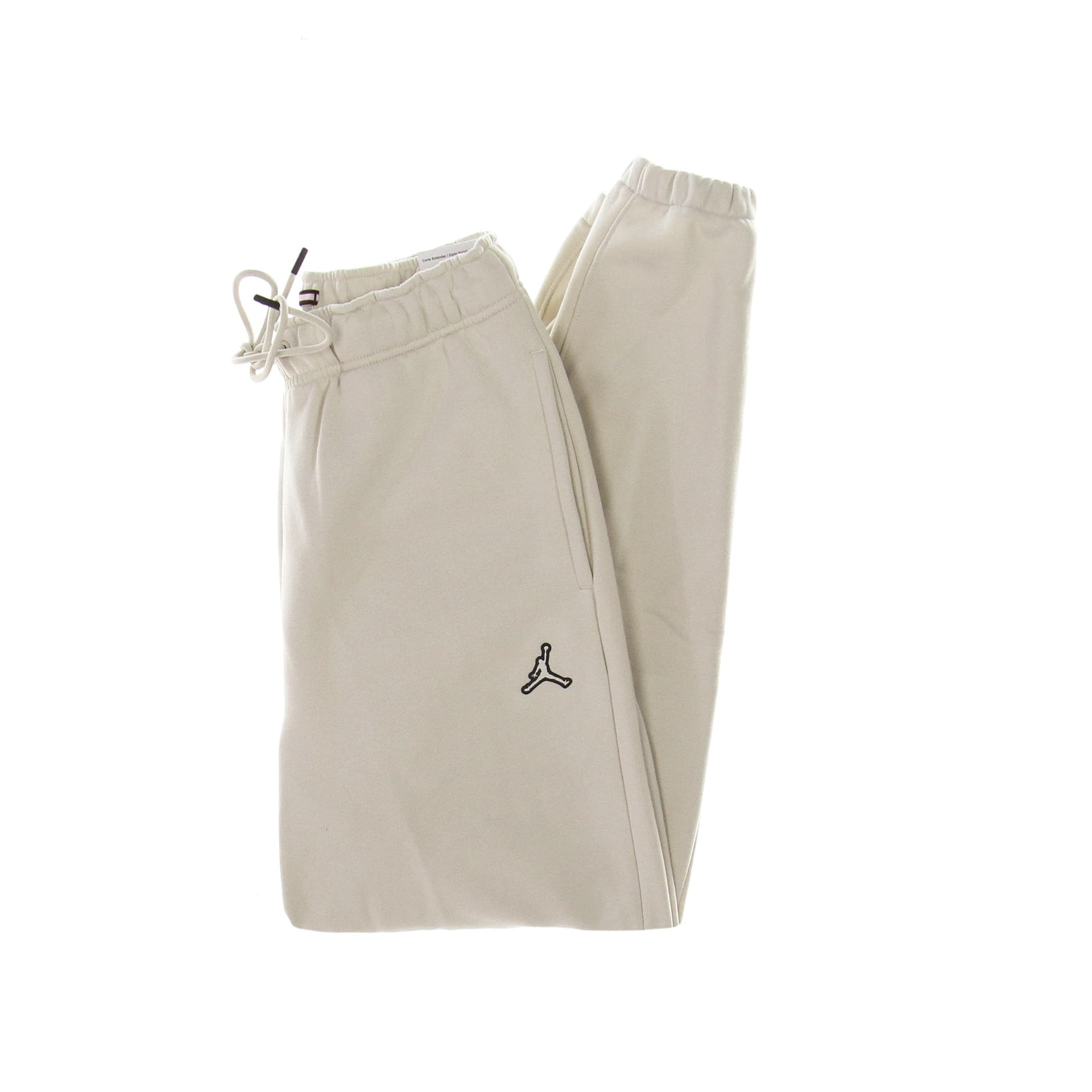 JORDAN Pantalone Tuta Felpato Uomo Essential Fleece Pant Lt Orewood Brn da uomo in Pantaloni sportivi Drestige - Casamassima, commercioVirtuoso.it