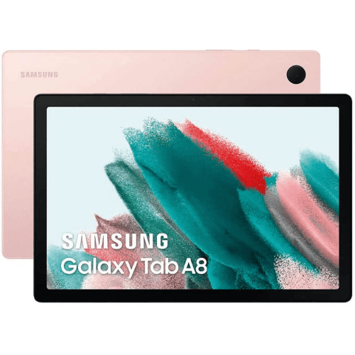 Samsung X205 Galaxy Tab A8 Lte 3/32Gb 10.5" Pink Gold EU in Prezzo Bomba Store - Casalnuovo di Napoli, commercioVirtuoso.it