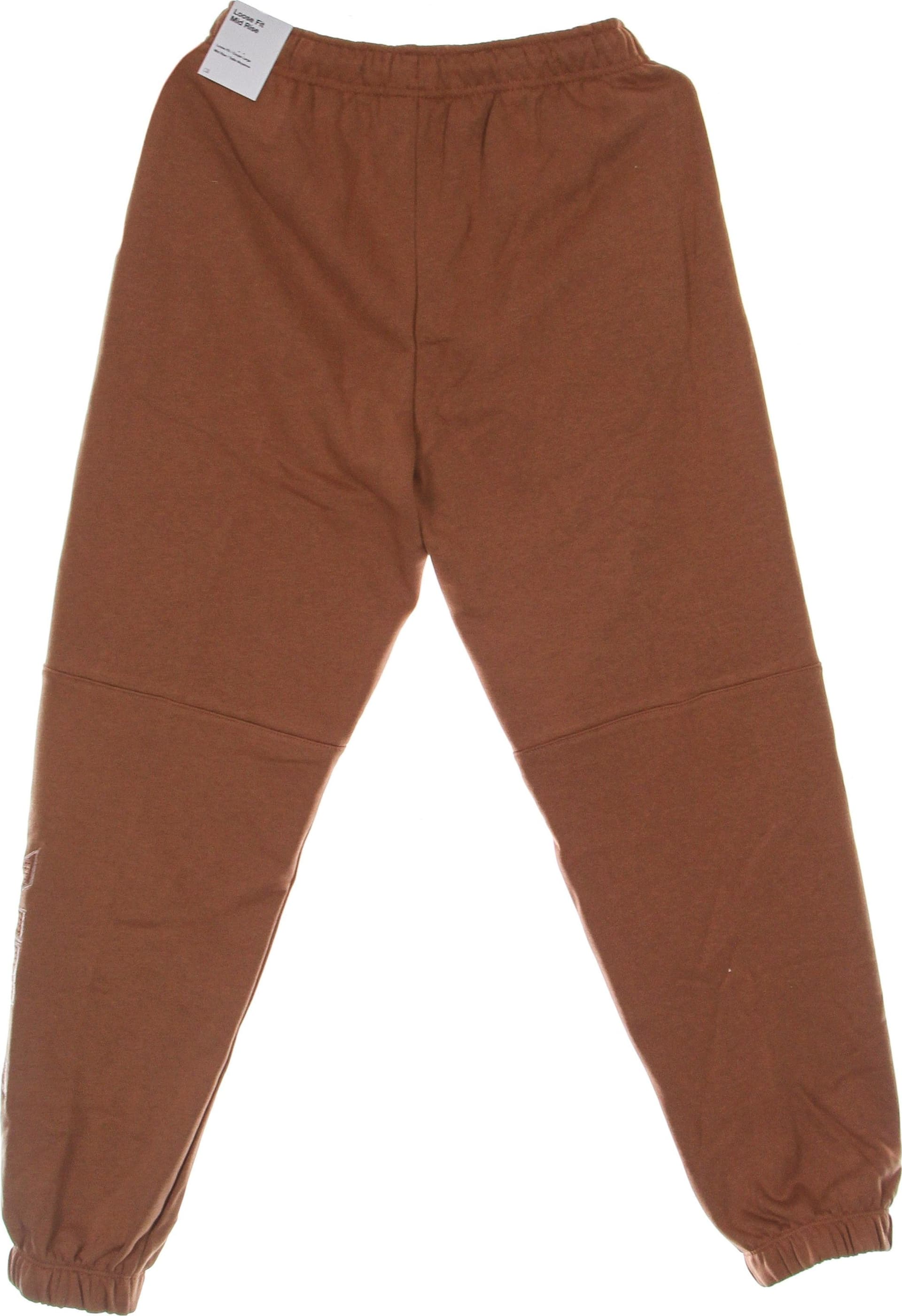 Nike Pantalone Tuta Leggero Donna Sportswear Air Fleece Pant Mineral Clay/red Bark/pink Oxford da donna in Pantaloni sportivi Drestige - Casamassima, commercioVirtuoso.it