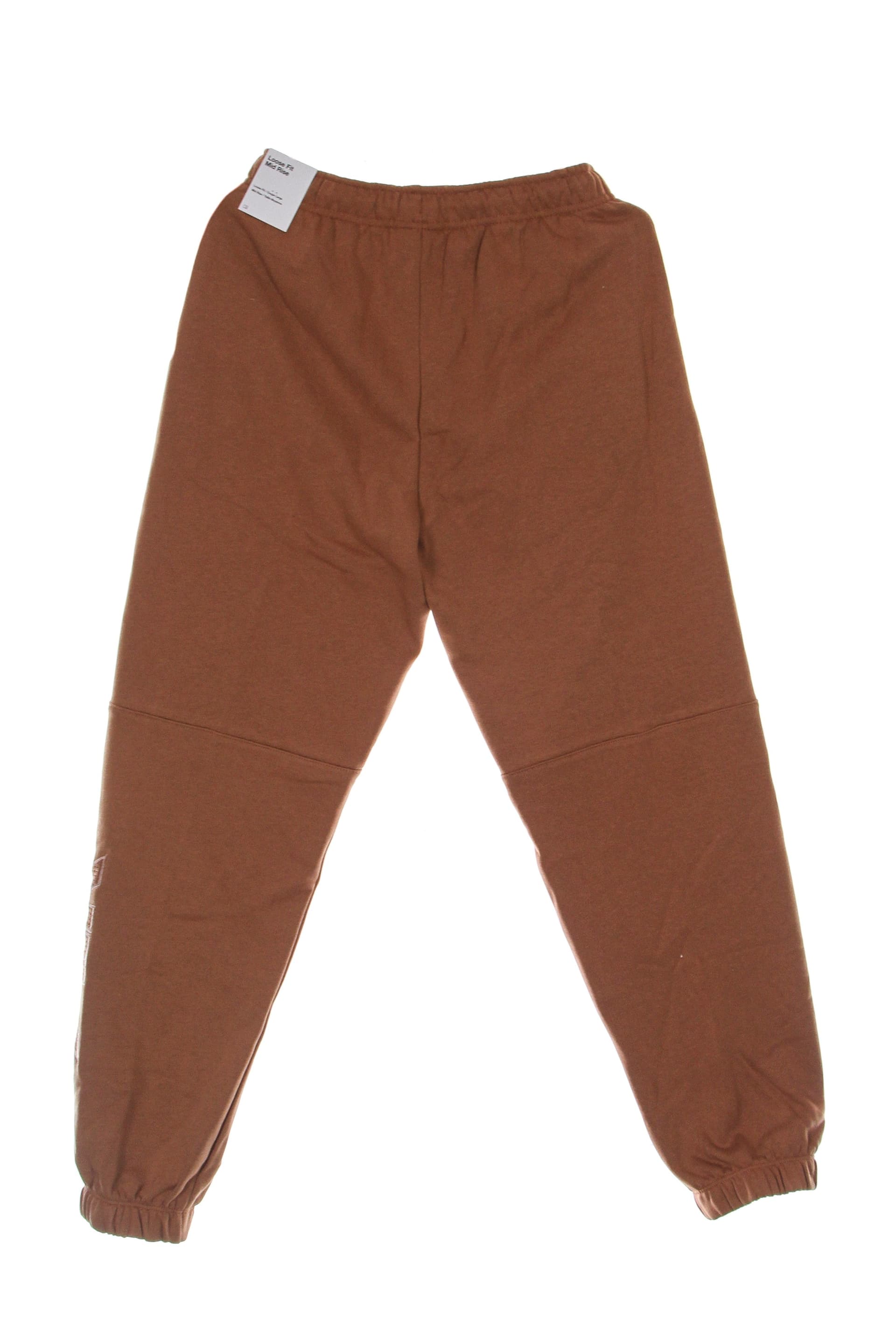 Nike Pantalone Tuta Leggero Donna Sportswear Air Fleece Pant Mineral Clay/red Bark/pink Oxford da donna in Pantaloni sportivi Drestige - Casamassima, commercioVirtuoso.it