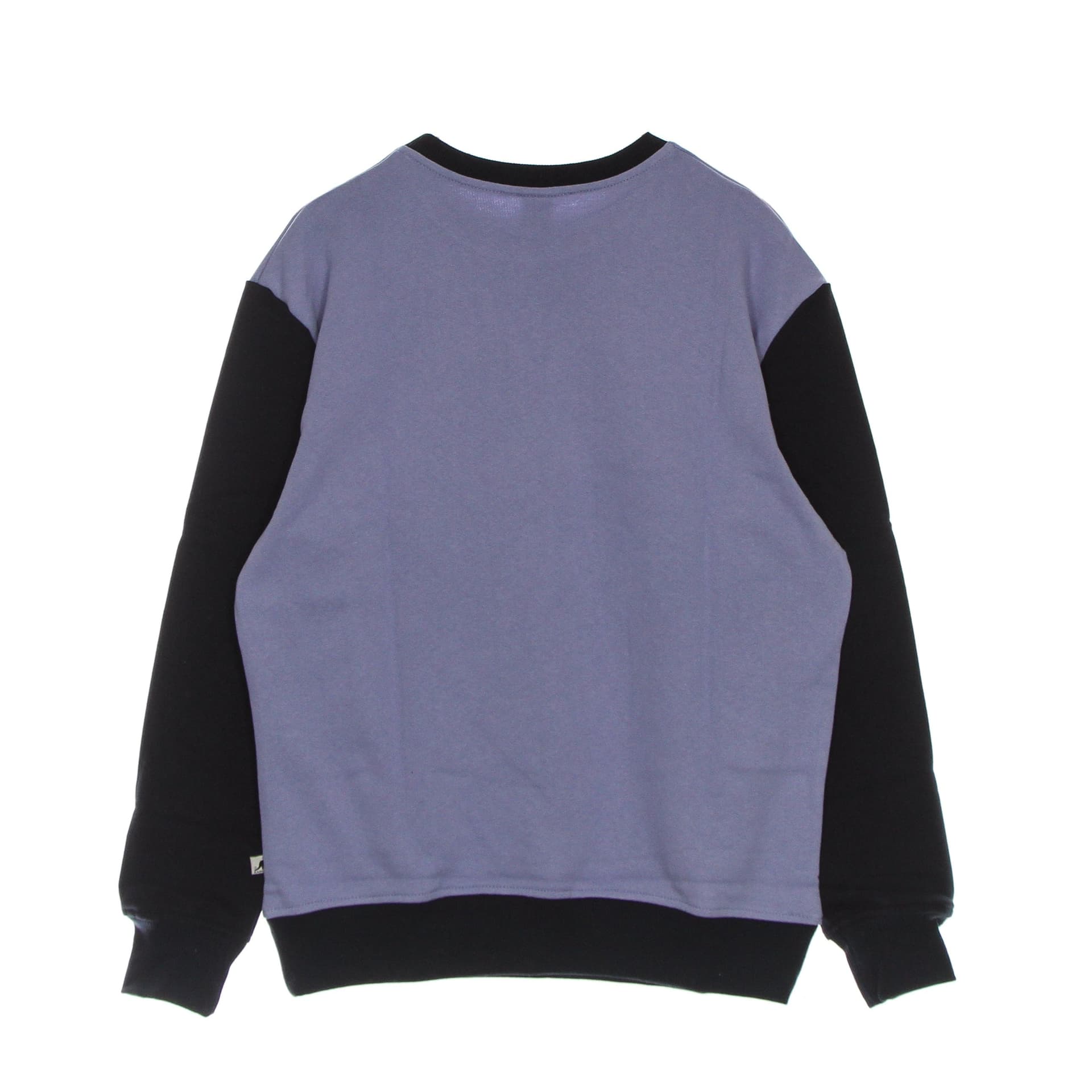 KANGOL Felpa Leggera Girocollo Uomo Heritage Taped Crew Sweat Deep Spring da uomo in Felpe senza cappuccio Drestige - Casamassima, commercioVirtuoso.it