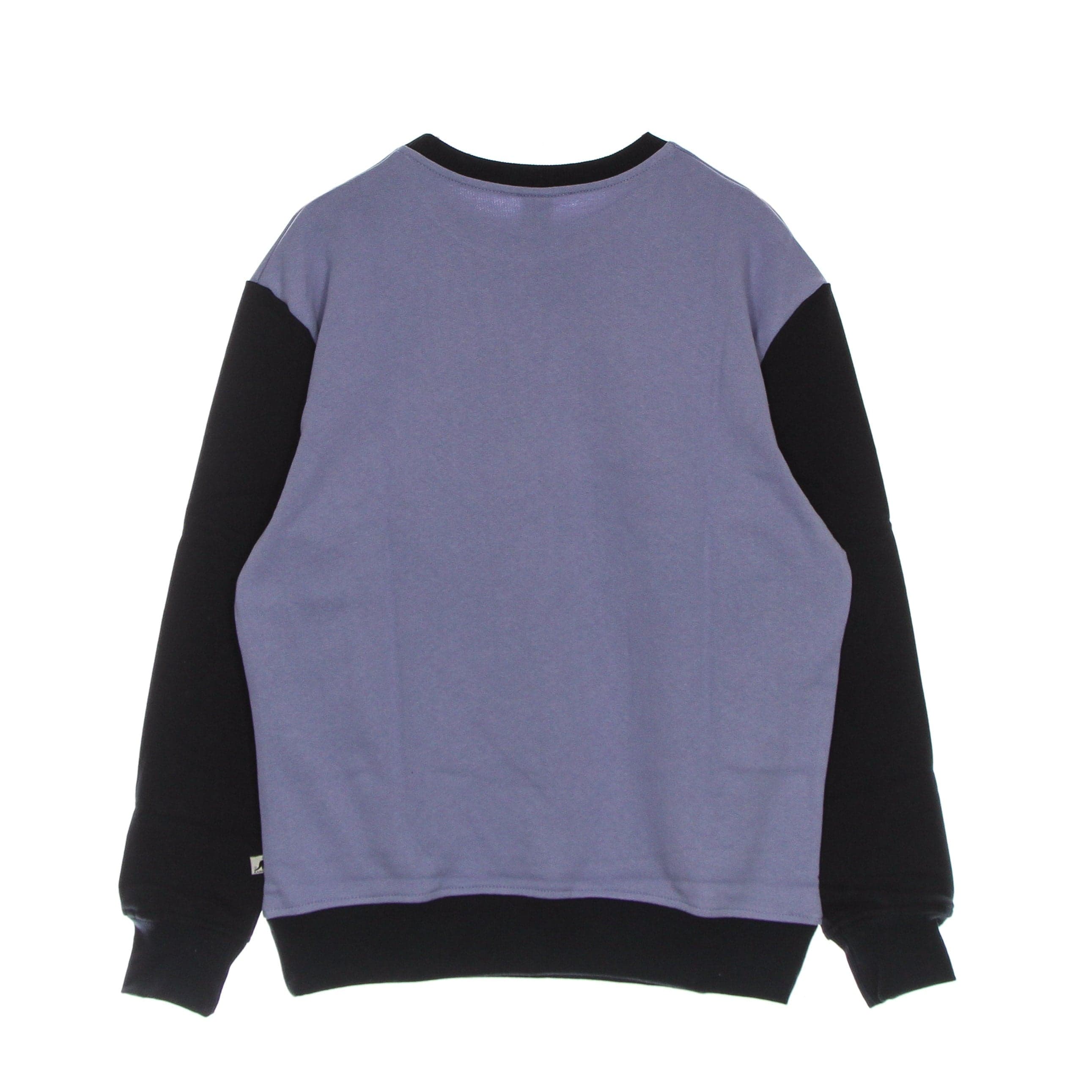 KANGOL Felpa Leggera Girocollo Uomo Heritage Taped Crew Sweat Deep Spring da uomo in Felpe senza cappuccio Drestige - Casamassima, commercioVirtuoso.it