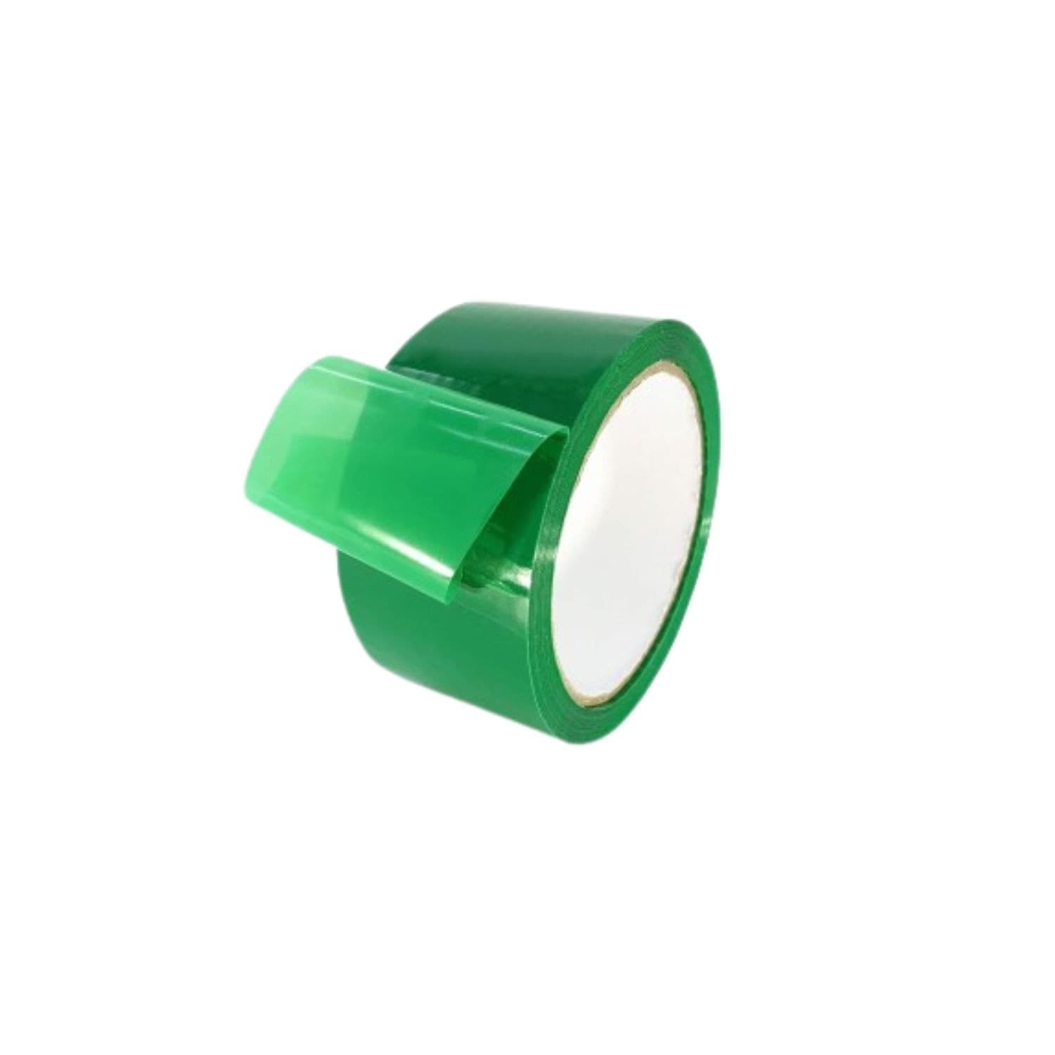 Nastro Adesivo Imballaggio Colorato Green 48mmx66m 72 Rotoli Scotch EcoPrice® in Nastro da imballo Ecoprice.it - Avellino, commercioVirtuoso.it