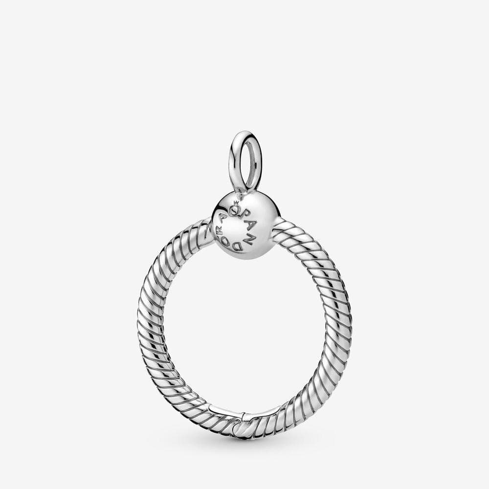Pandora- Pendente per collana O Piccolo