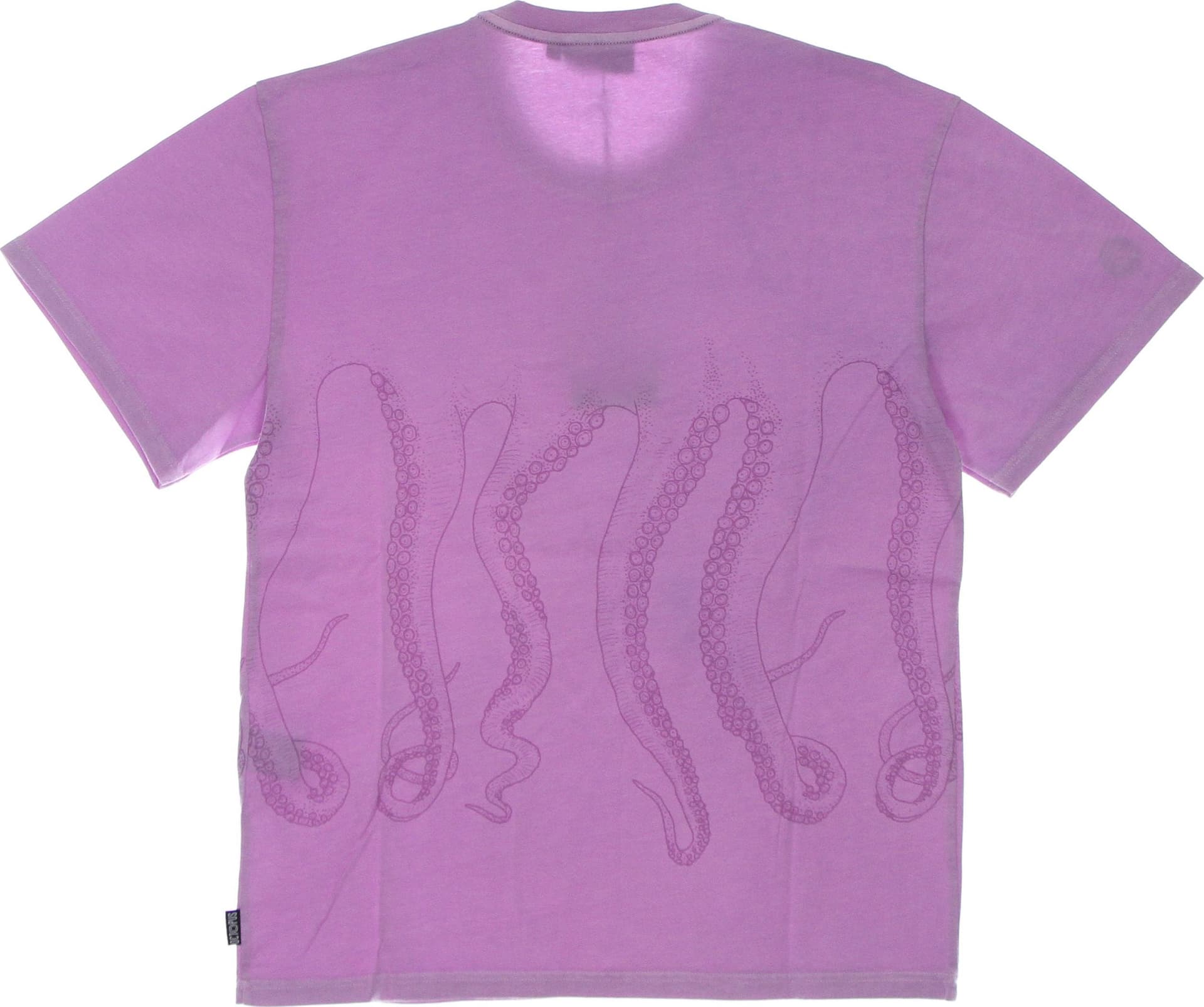OCTOPUS Maglietta Uomo Dyed Tee Quarzo da uomo in T-shirt Drestige - Casamassima, commercioVirtuoso.it