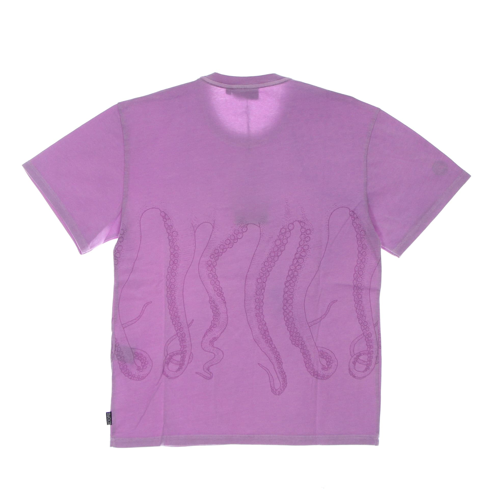OCTOPUS Maglietta Uomo Dyed Tee Quarzo da uomo in T-shirt Drestige - Casamassima, commercioVirtuoso.it