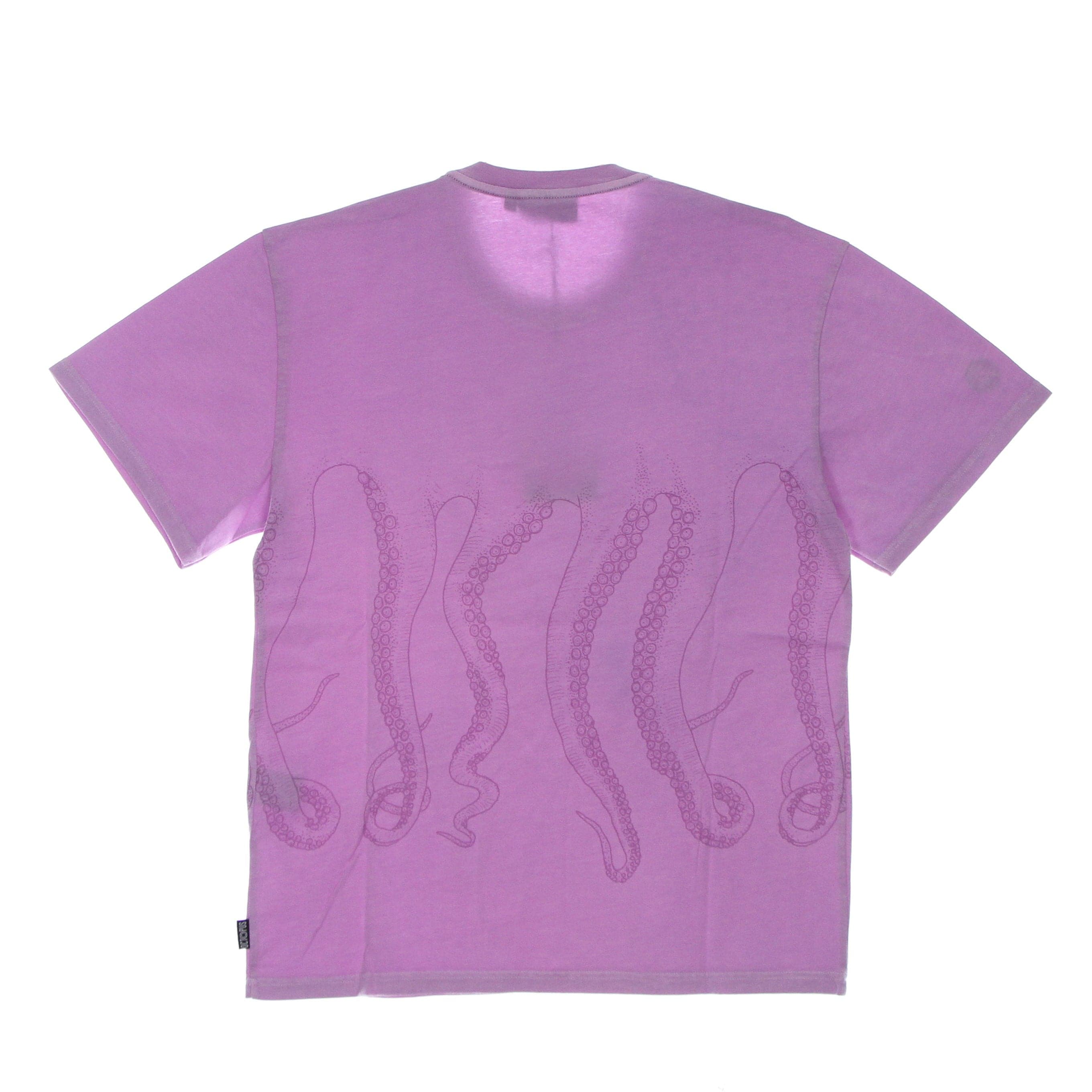 OCTOPUS Maglietta Uomo Dyed Tee Quarzo da uomo in T-shirt Drestige - Casamassima, commercioVirtuoso.it