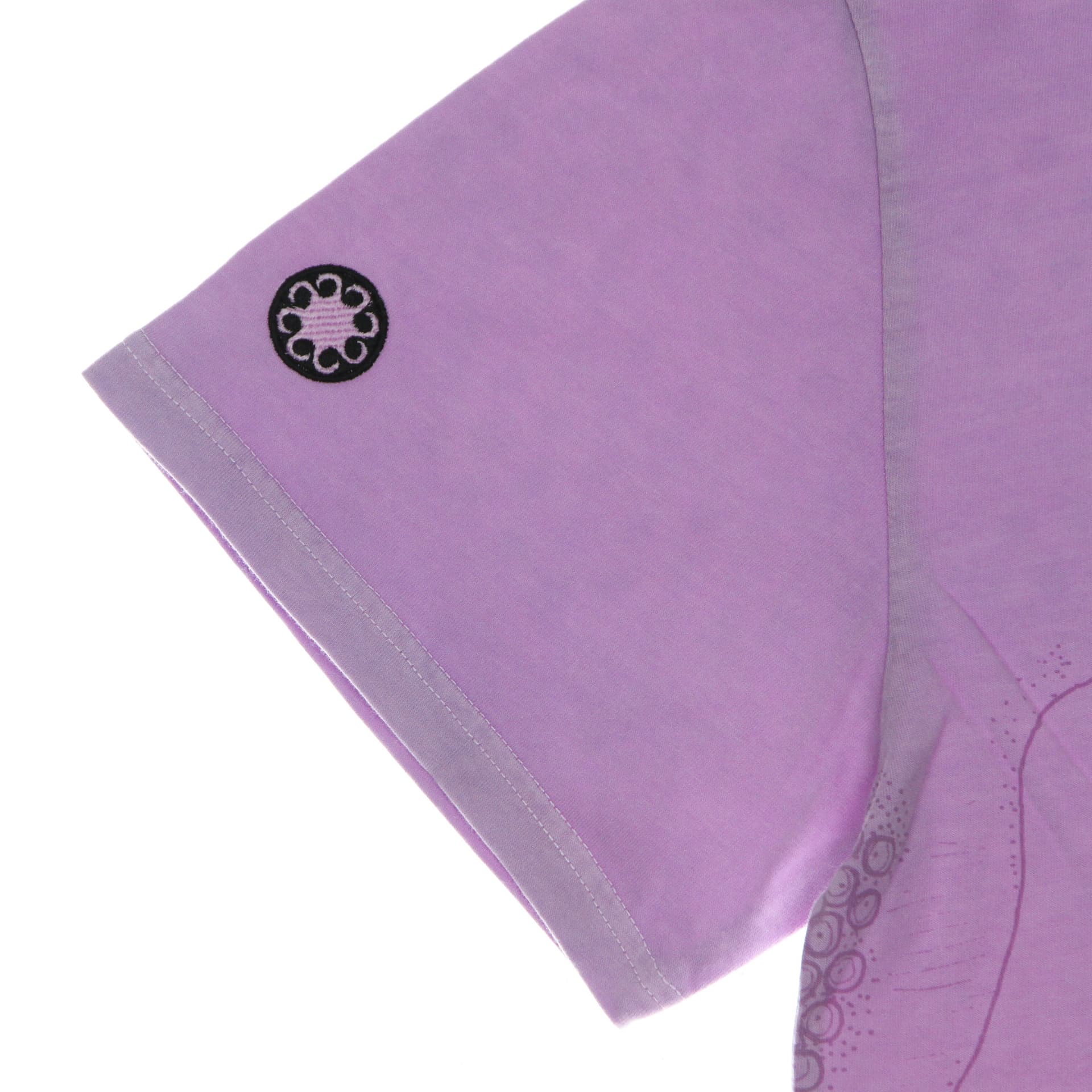 OCTOPUS Maglietta Uomo Dyed Tee Quarzo da uomo in T-shirt Drestige - Casamassima, commercioVirtuoso.it