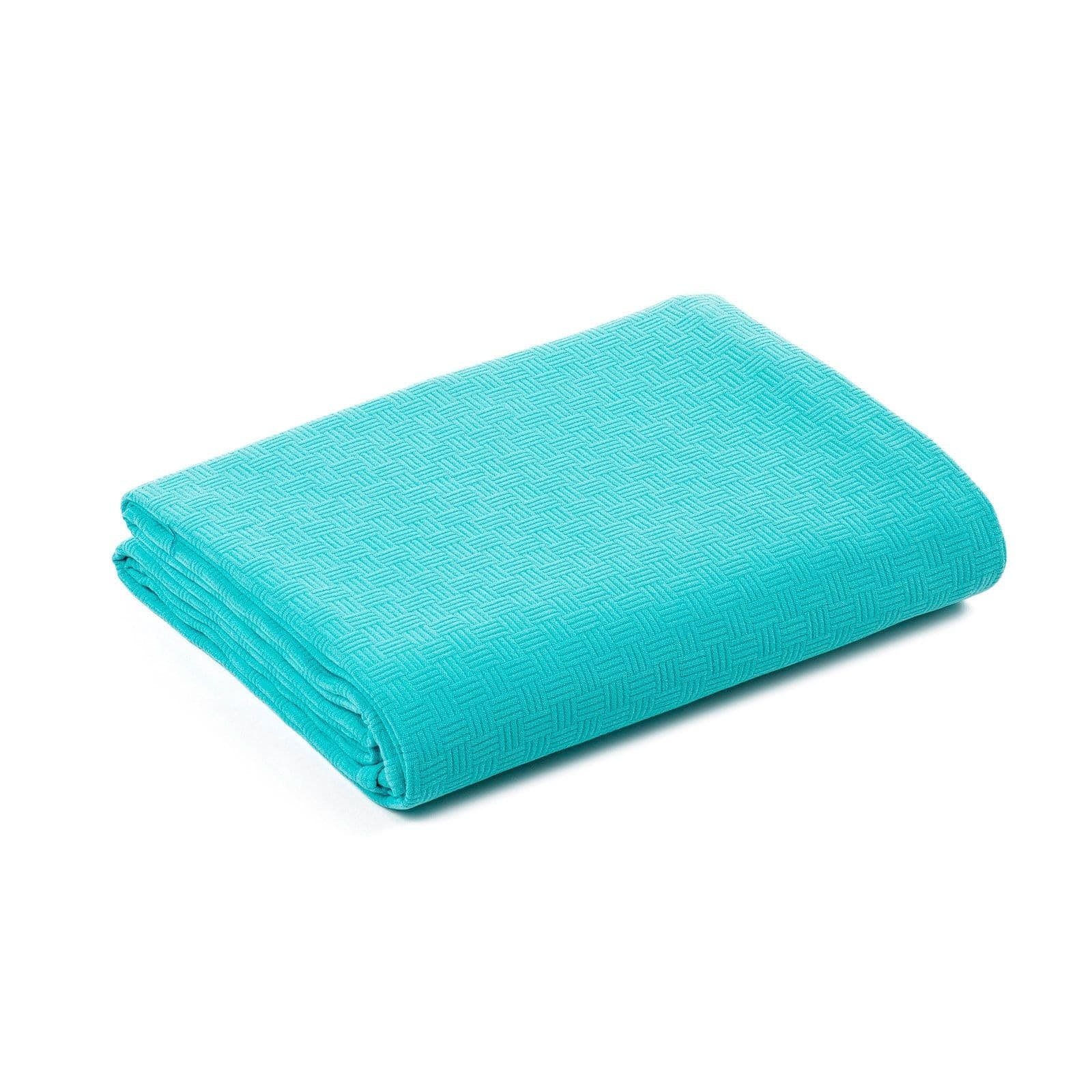 Copriletto Estivo Caleffi in Cotone Panama in Coperte Collezione Casa - Trebisacce, commercioVirtuoso.it