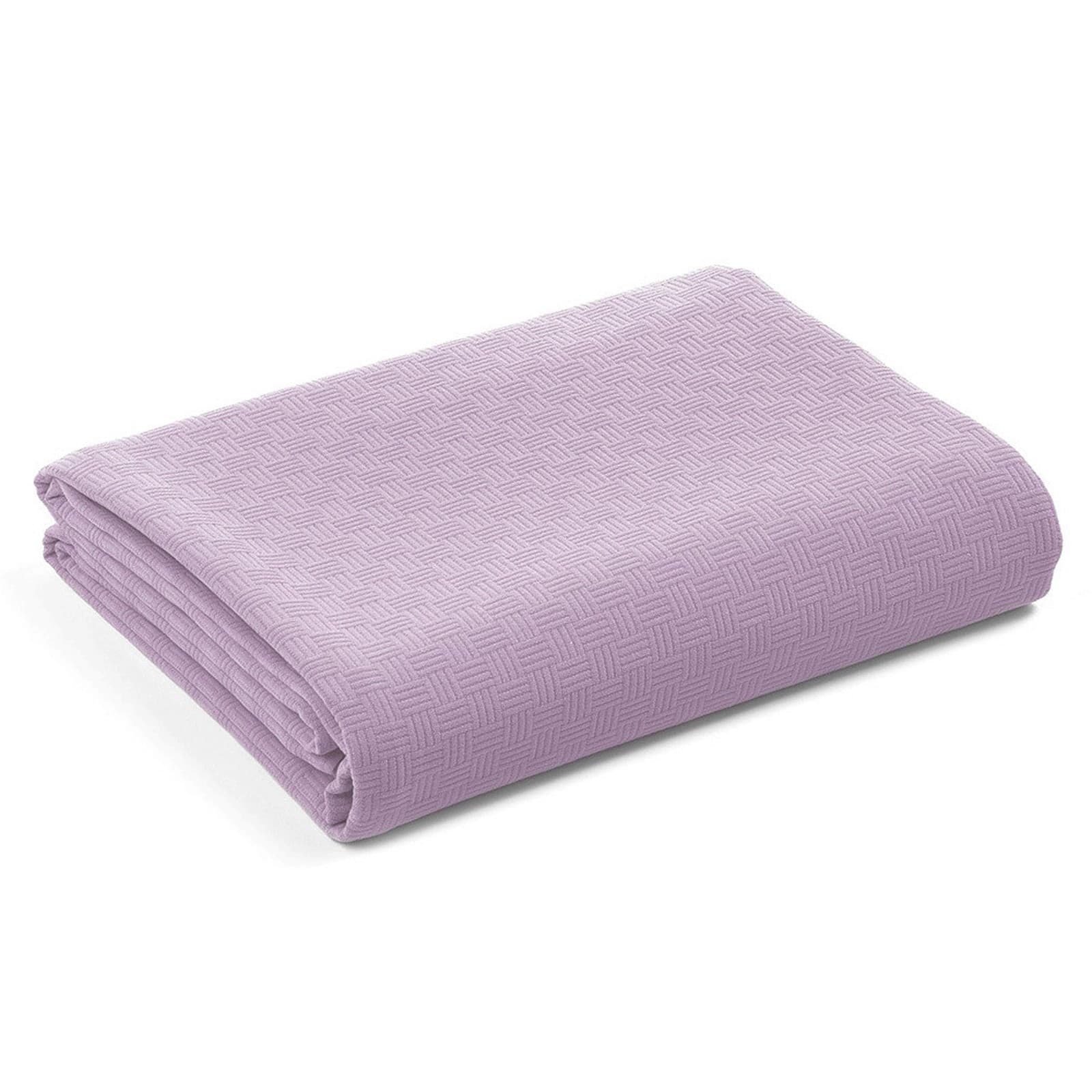Copriletto Estivo Caleffi in Cotone Panama in Coperte Collezione Casa - Trebisacce, commercioVirtuoso.it