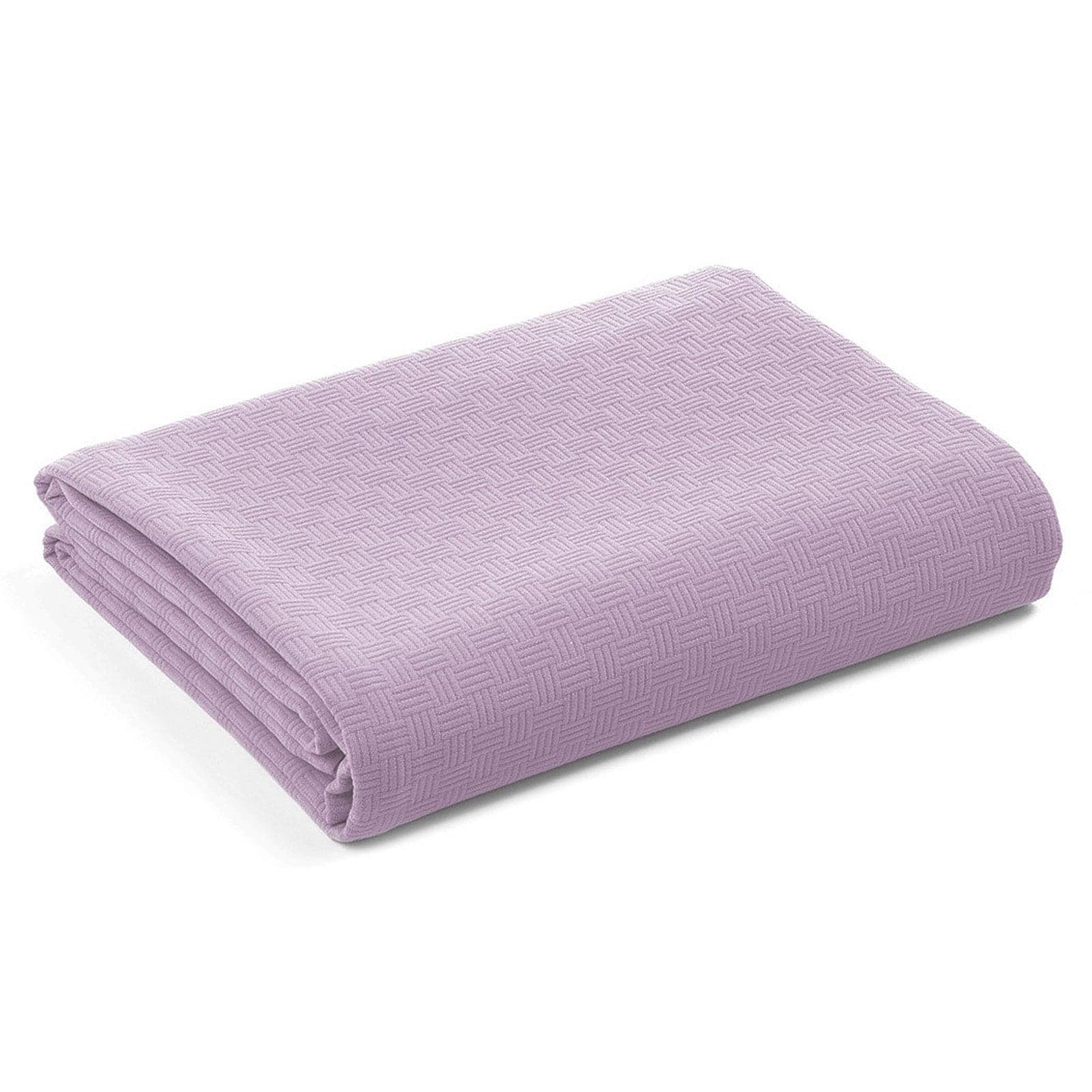 Copriletto Estivo Caleffi in Cotone Panama in Coperte Collezione Casa - Trebisacce, commercioVirtuoso.it