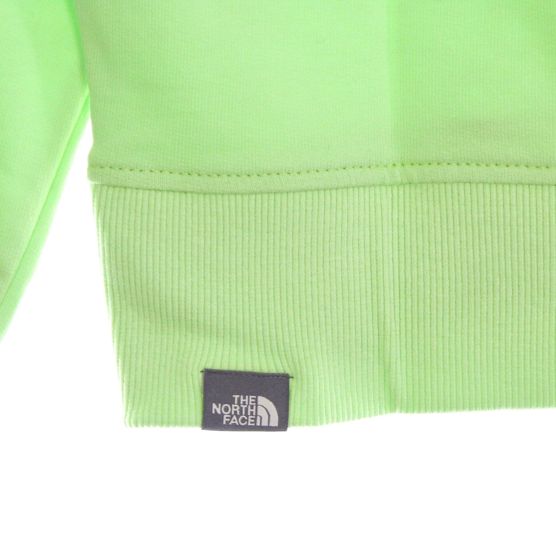 THE NORTH FACE Felpa Leggera Cappuccio Uomo Seasonal Drew Peak Hoodie Sharp Green da uomo in Felpe con cappuccio Drestige - Casamassima, commercioVirtuoso.it