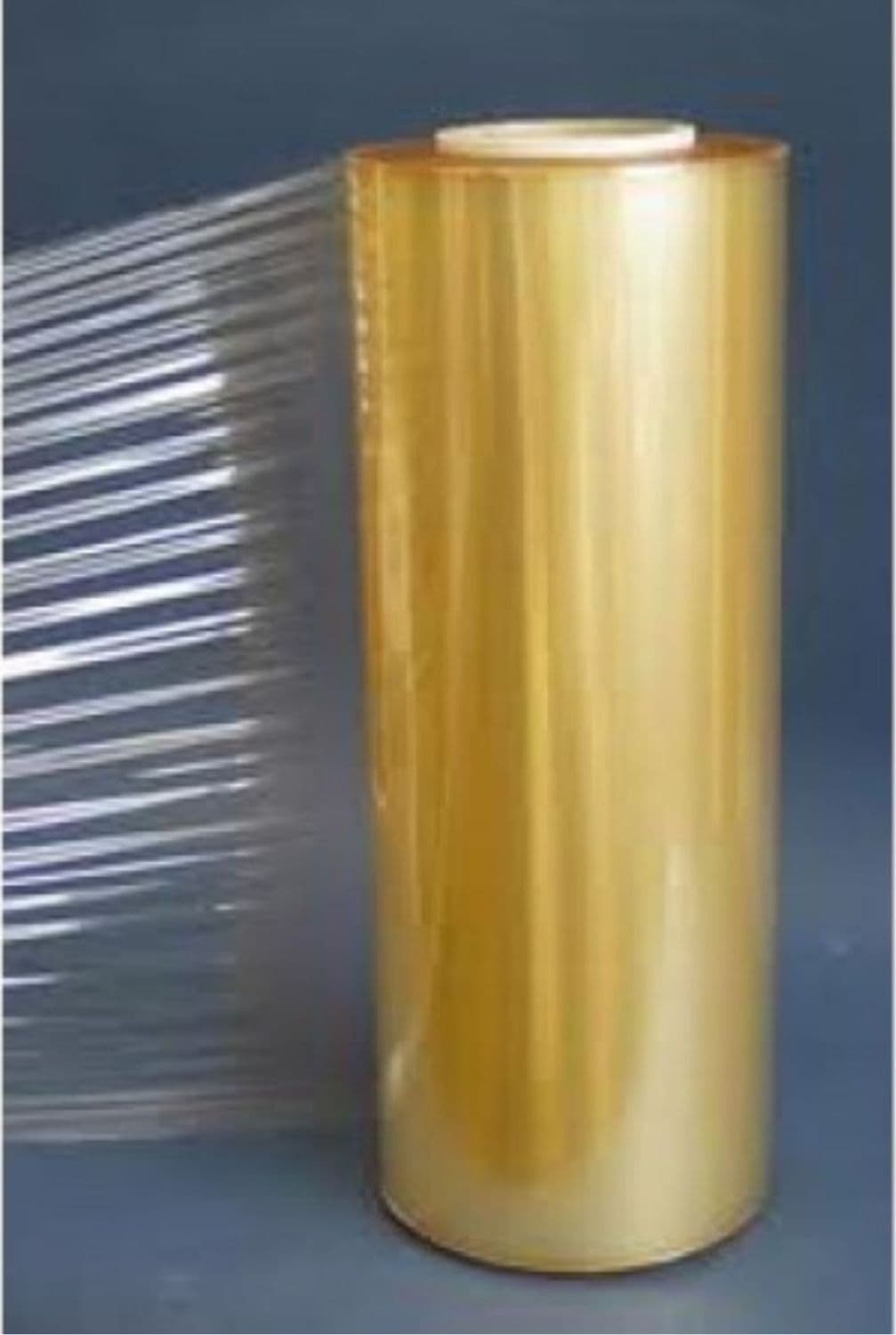 EcoPrice®  Pellicola Trasparente Alimentare In Pvc Rotolo Da 1500m X 40 Cm Bobina Super Resistente 1 Rotolo in Pellicola trasparente Ecoprice.it - Avellino, commercioVirtuoso.it