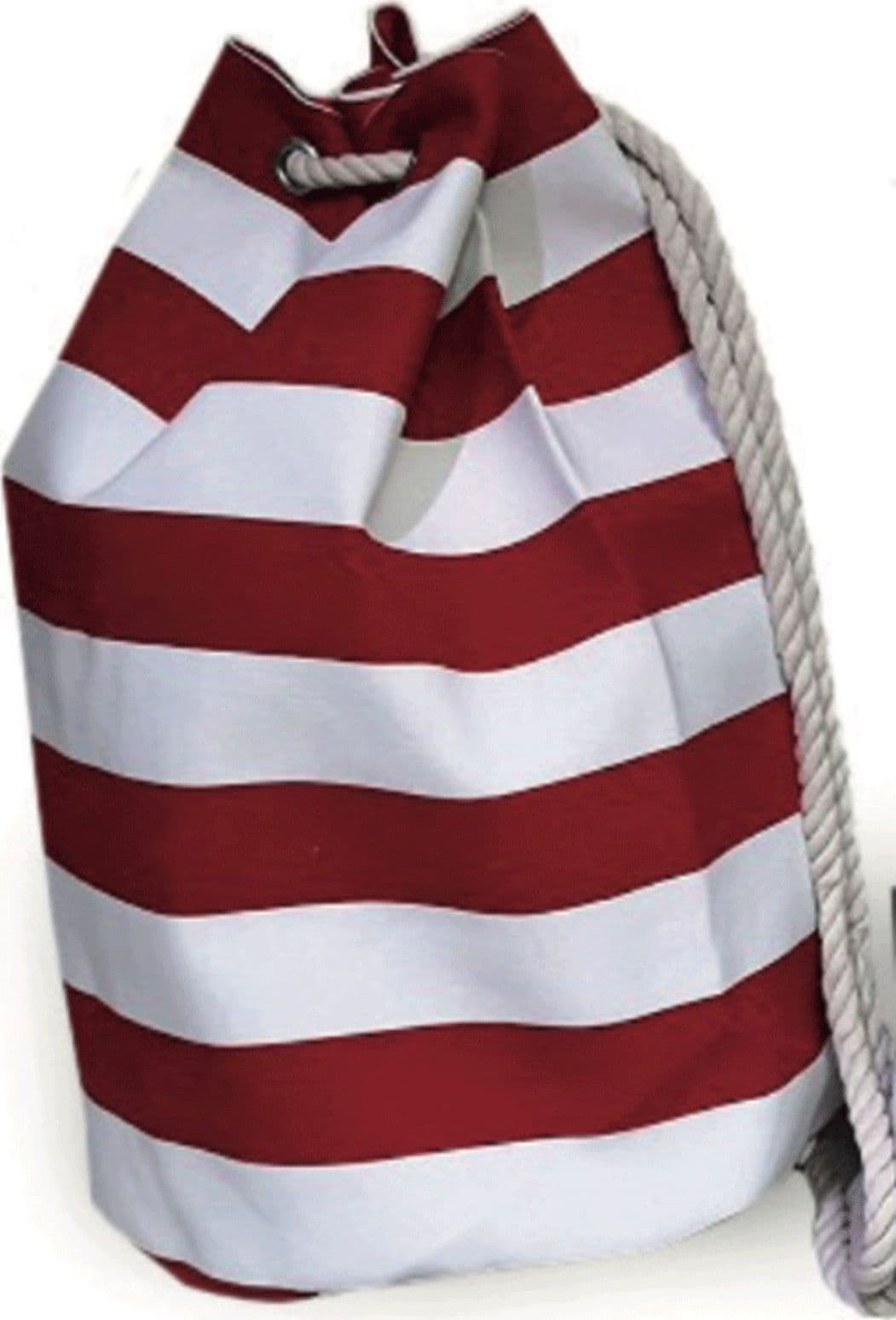 Borsa Mare Sacca Stripe Vari Colori