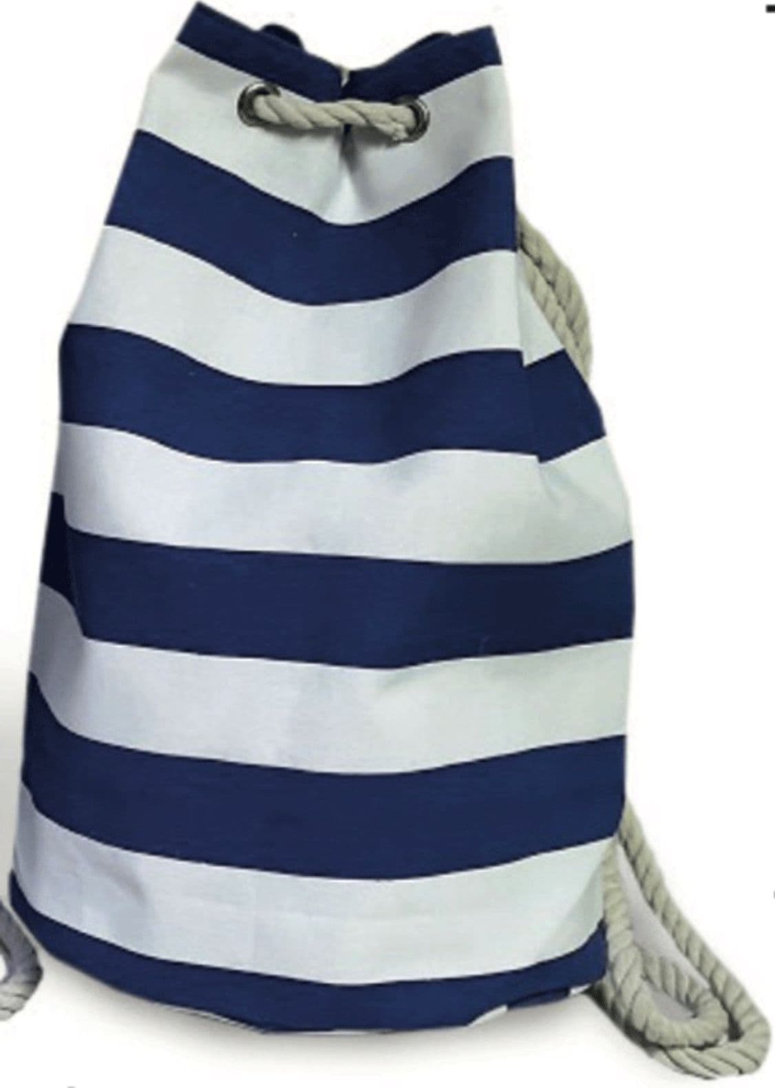 Borsa Mare Sacca Stripe Vari Colori in Borse Tote Collezione Casa - Trebisacce, commercioVirtuoso.it