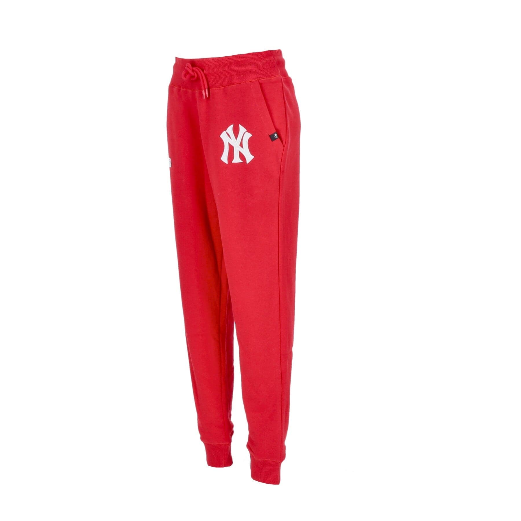 47 BRAND Pantalone Tuta Leggero Uomo Mlb Helix Pant Neyyan Red da uomo in Pantaloni sportivi Drestige - Casamassima, commercioVirtuoso.it