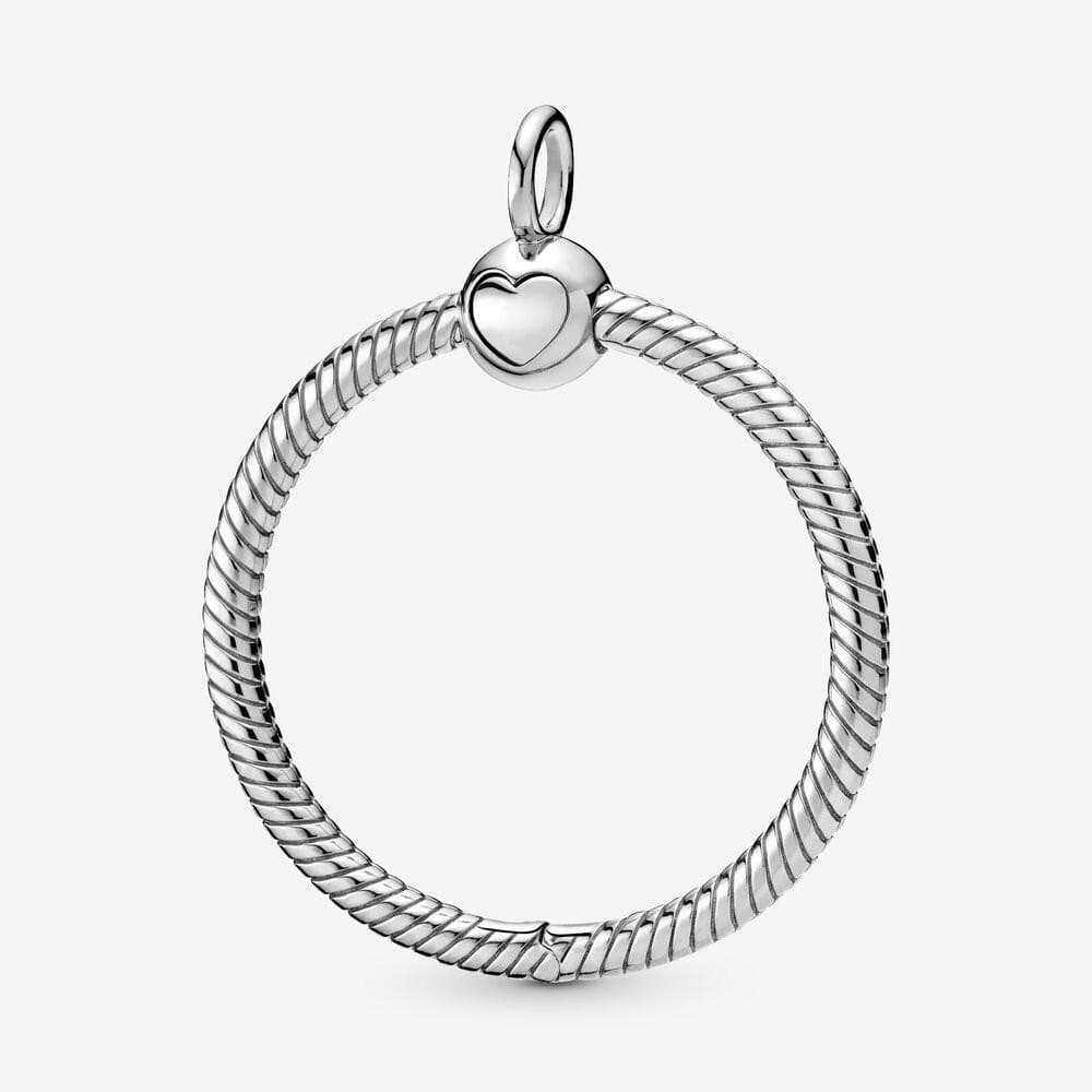 Pandora Pendente O Medio in Bead Charm Alba Gioielli - Casoria, commercioVirtuoso.it