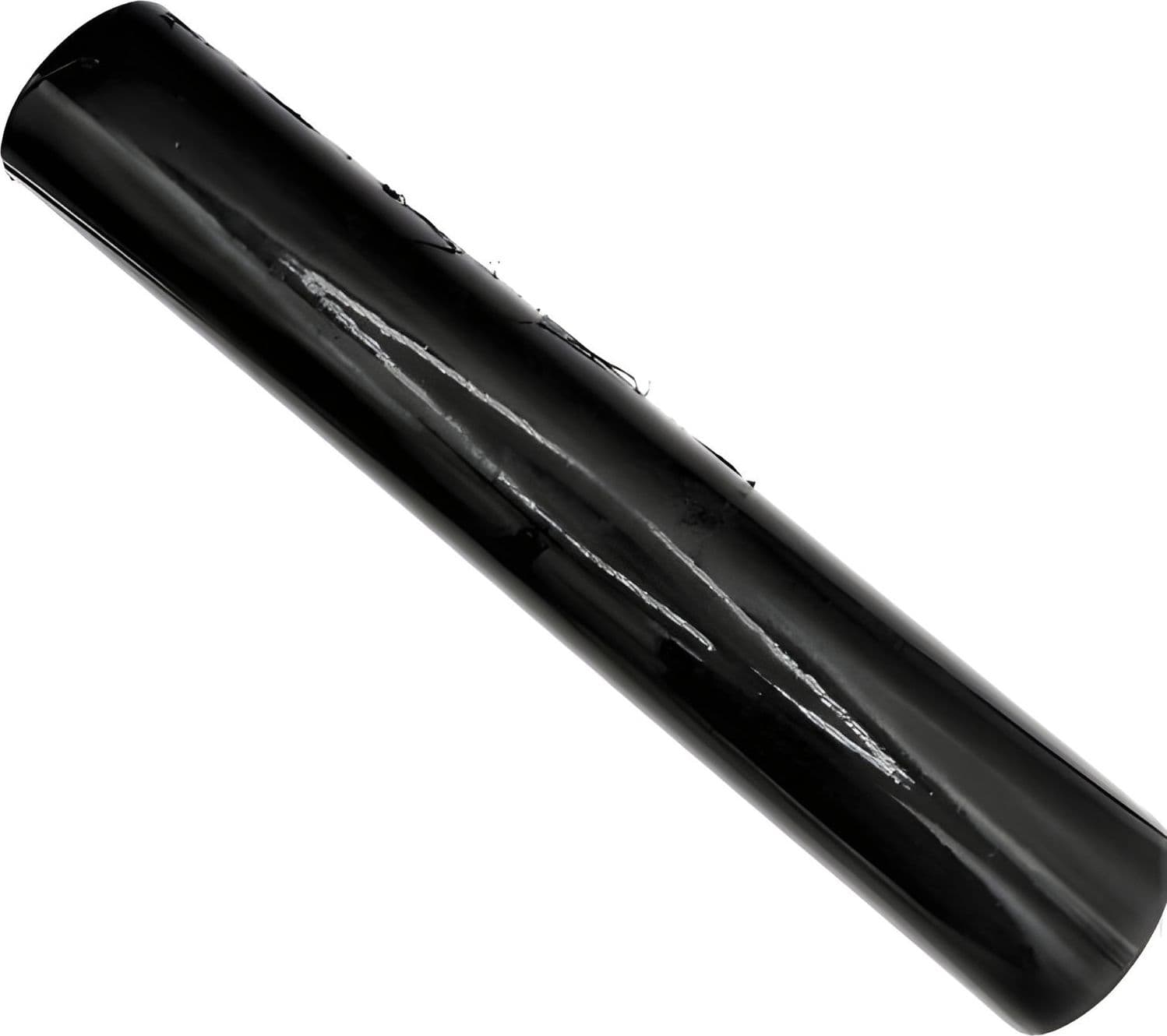 Pellicola Film Estensibile Nero Da 2,5 Kg 23 Micron Bobina Super Resistente 6 Rotoli EcoPrice® in Pellicole estensibili Ecoprice.it - Avellino, commercioVirtuoso.it