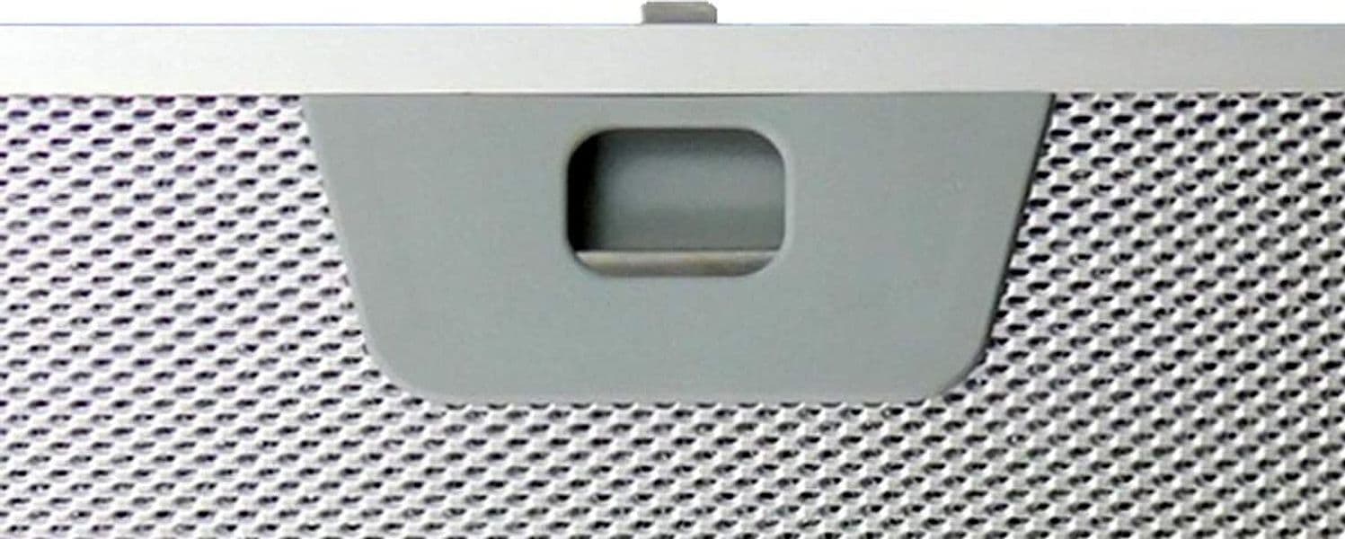FILTRO CAPPA FABER / FRANKE IN ALLUMINIO ADATTABILE MM 253x300x8 F 257 in prodotto EuroStore07 - Alatri, commercioVirtuoso.it