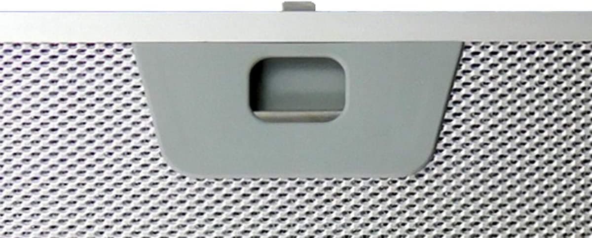 FILTRO CAPPA FABER / FRANKE IN ALLUMINIO ADATTABILE MM 253x300x8 F 257 in prodotto EuroStore07 - Alatri, commercioVirtuoso.it