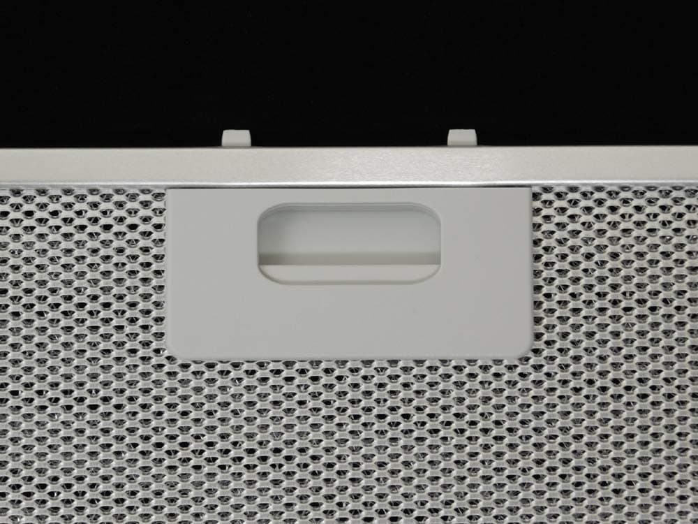FILTRO CAPPA ELICA / SAMSUNG / HOTPOINT / IKEA mm.320 x 320 x 9 F 258 in prodotto EuroStore07 - Alatri, commercioVirtuoso.it