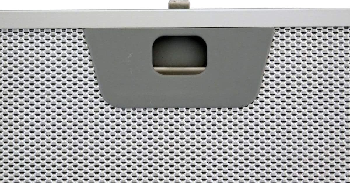 FILTRO ALLUMINIO PER CAPPA ELECTROLUX 4055135349 FRANKE 133.0059.015 FABER SMEG in prodotto EuroStore07 - Alatri, commercioVirtuoso.it