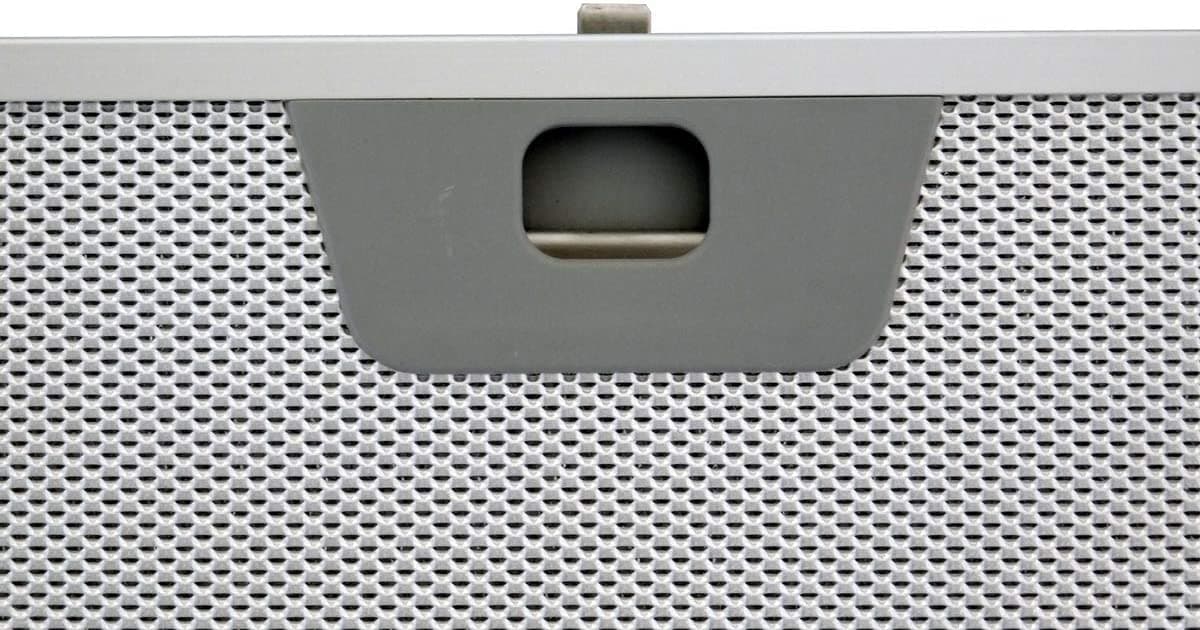FILTRO ALLUMINIO PER CAPPA ELECTROLUX 4055135349 FRANKE 133.0059.015 FABER SMEG in prodotto EuroStore07 - Alatri, commercioVirtuoso.it
