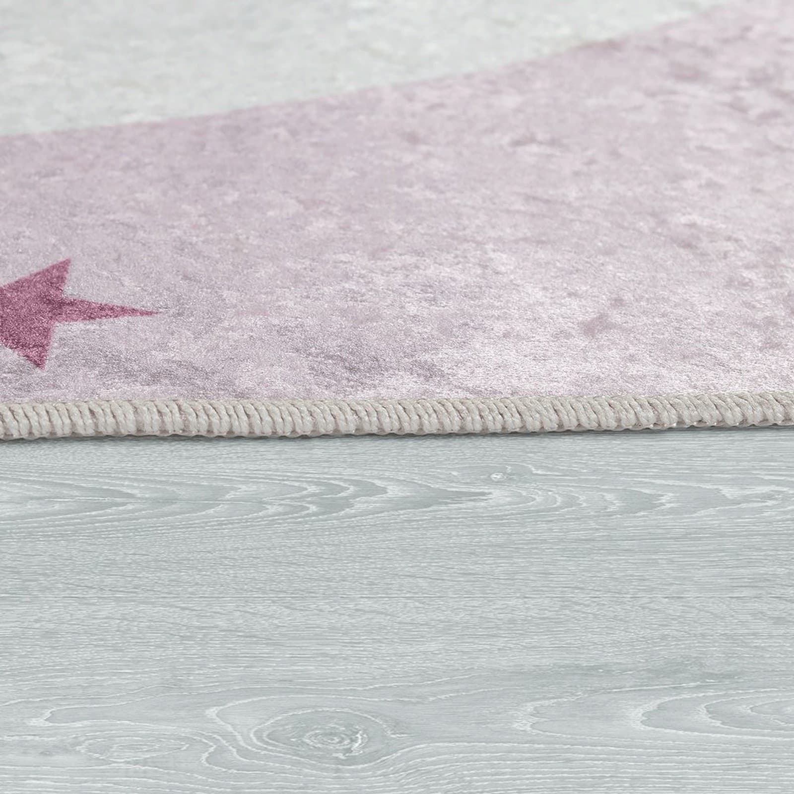 Tappeto per Bambini Sweet Dreams Colori Assortiti in Scendiletto Collezione Casa - Trebisacce, commercioVirtuoso.it