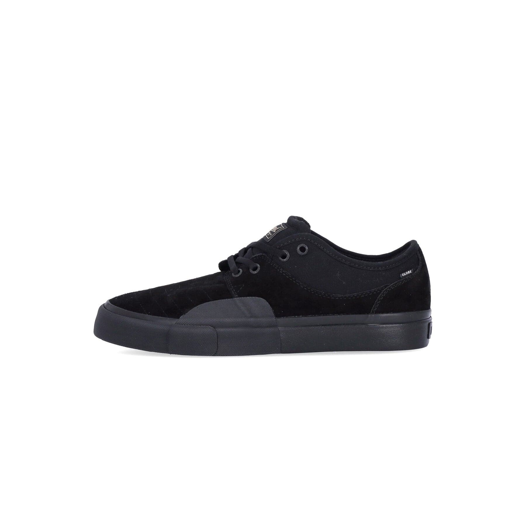 GLOBE Scarpe Skate Uomo Mahalo Plus Black/black Wrap