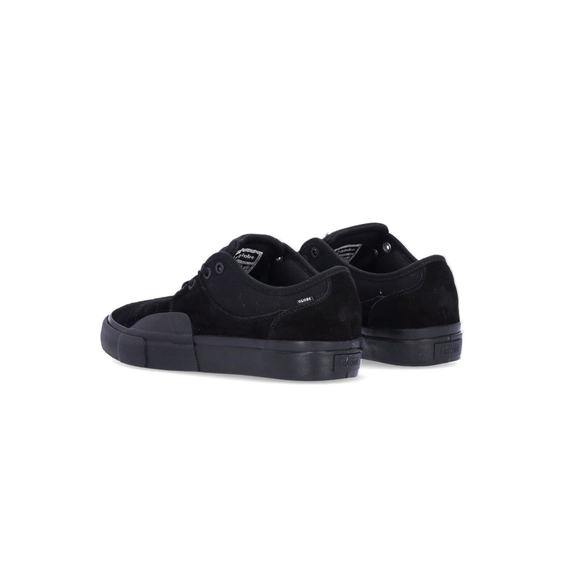 GLOBE Scarpe Skate Uomo Mahalo Plus Black/black Wrap da uomo in Scarpe da Skateboard da uomo Drestige - Casamassima, commercioVirtuoso.it