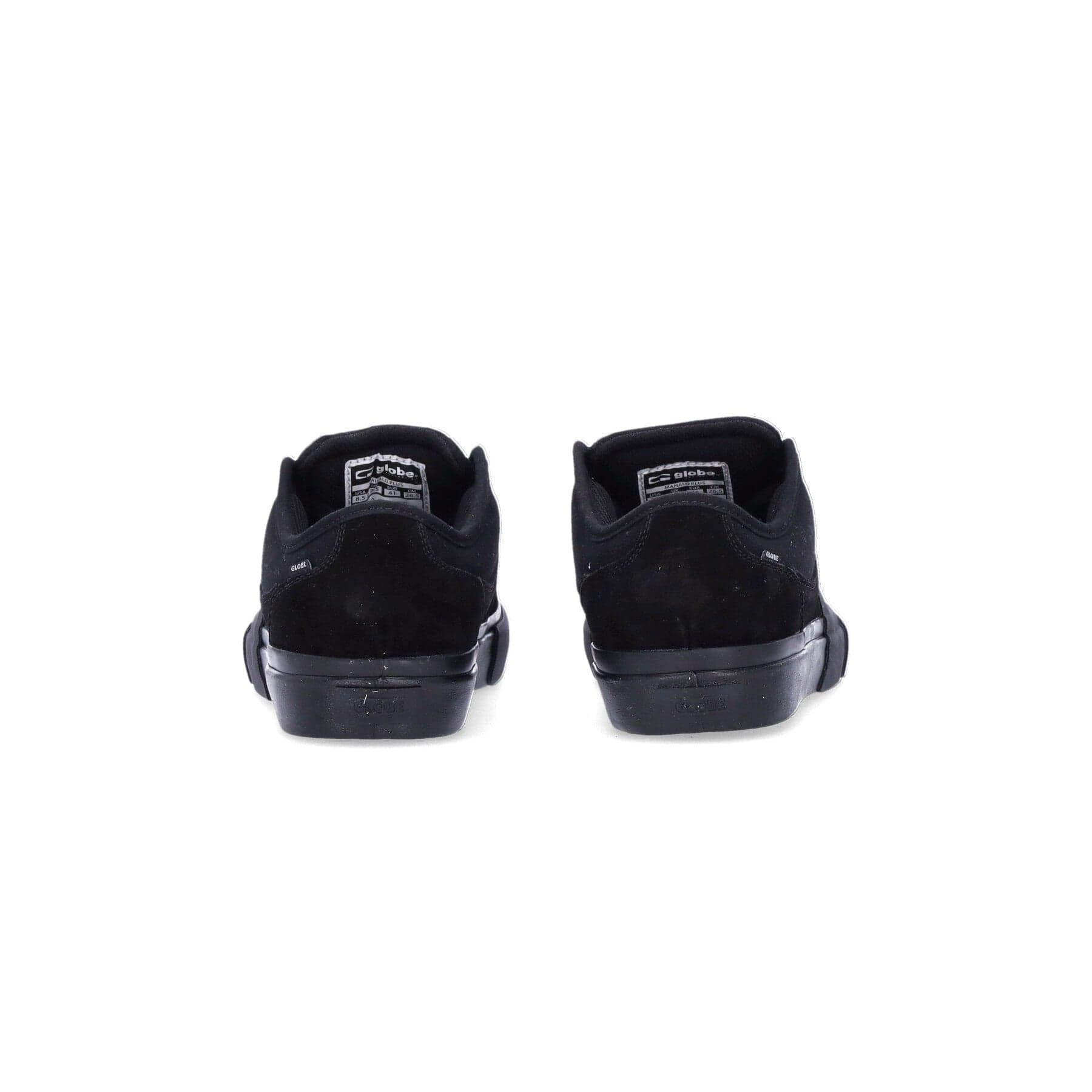 GLOBE Scarpe Skate Uomo Mahalo Plus Black/black Wrap da uomo in Scarpe da Skateboard da uomo Drestige - Casamassima, commercioVirtuoso.it