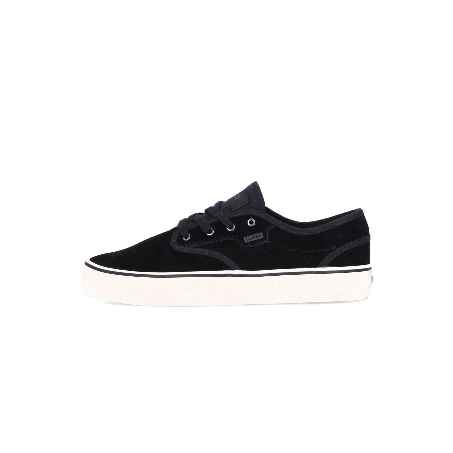 GLOBE Scarpe Skate Uomo Motley Ii Black/antique