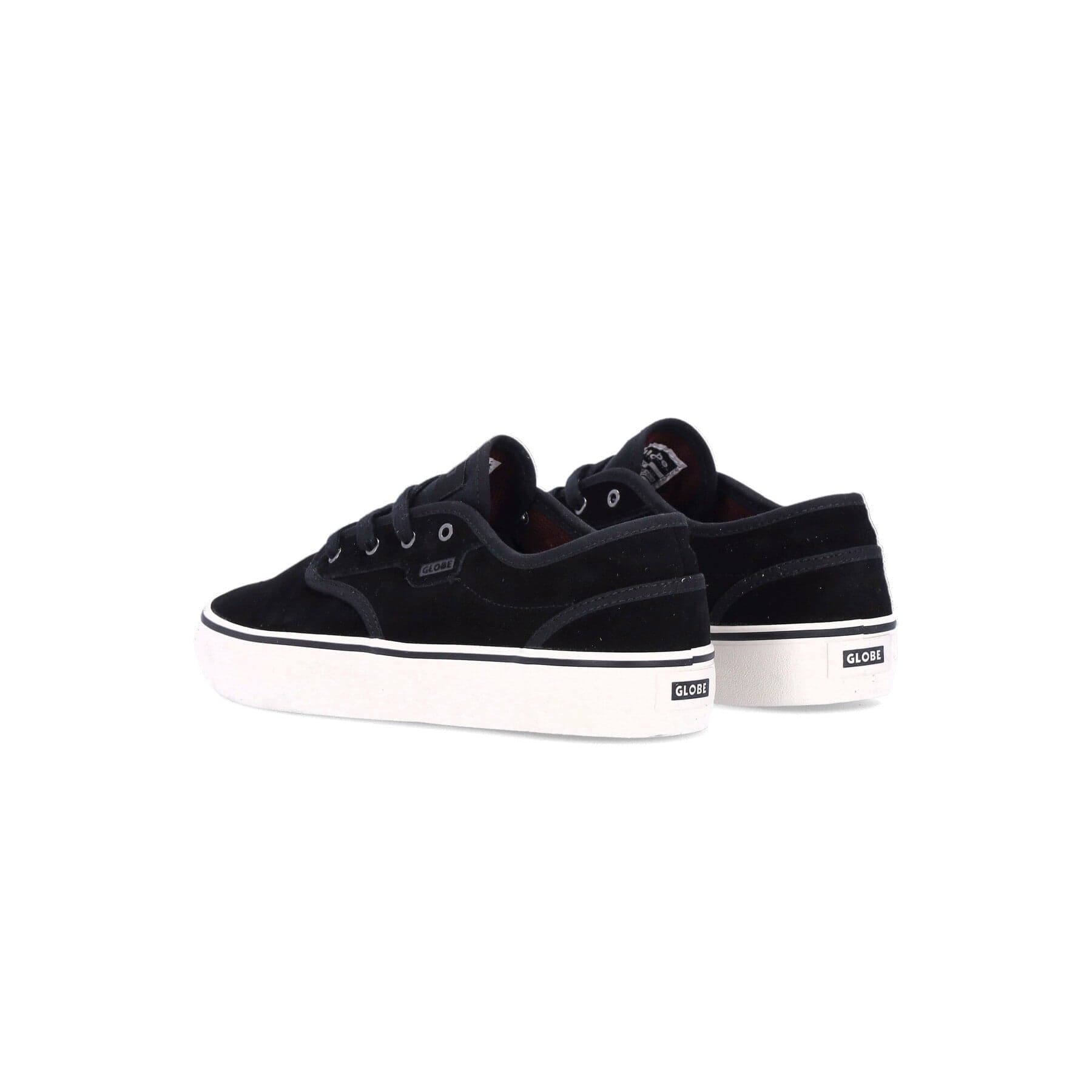 GLOBE Scarpe Skate Uomo Motley Ii Black/antique da uomo in Scarpe da Skateboard da uomo Drestige - Casamassima, commercioVirtuoso.it