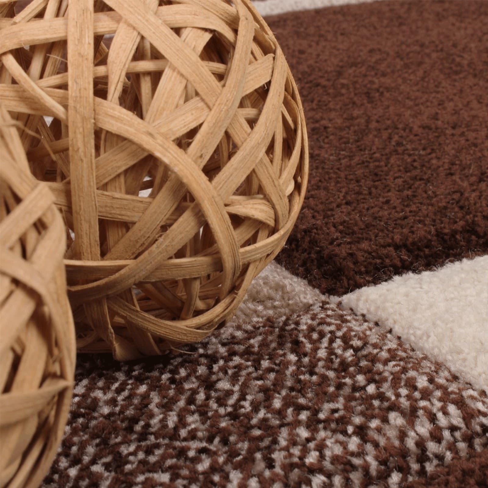 Tappeto Arredo Design Quadri in Tappeti Collezione Casa - Trebisacce, commercioVirtuoso.it