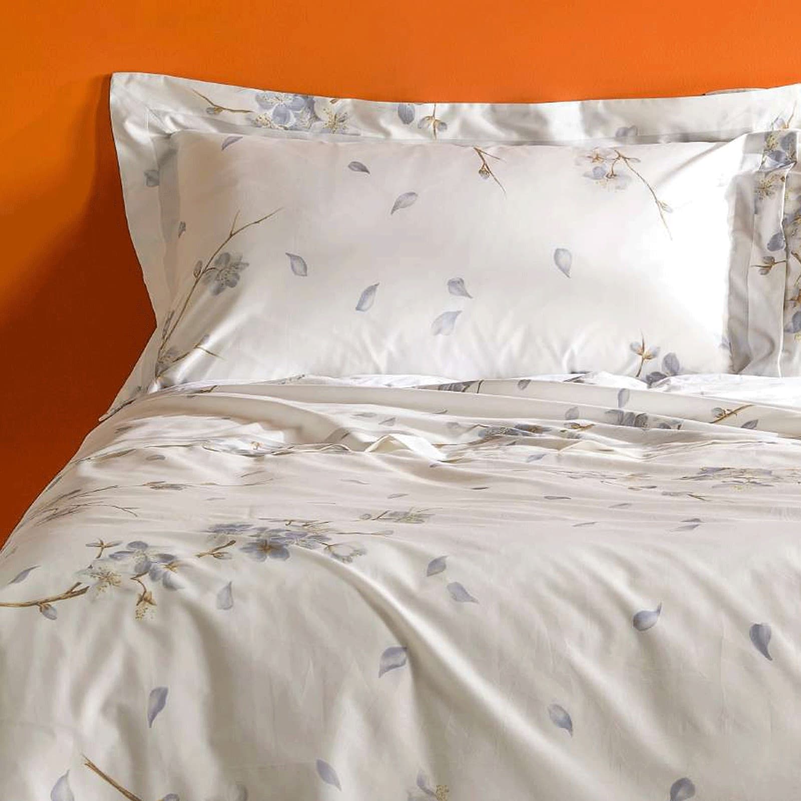 Set di lenzuola e federe per la camera da letto